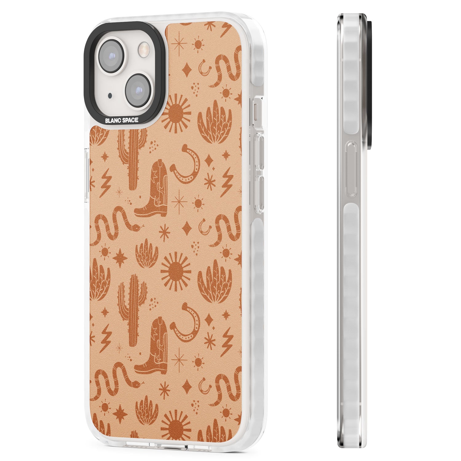 Magsafe Impact Phone Case for iPhone 13, iPhone 14, iPhone 15