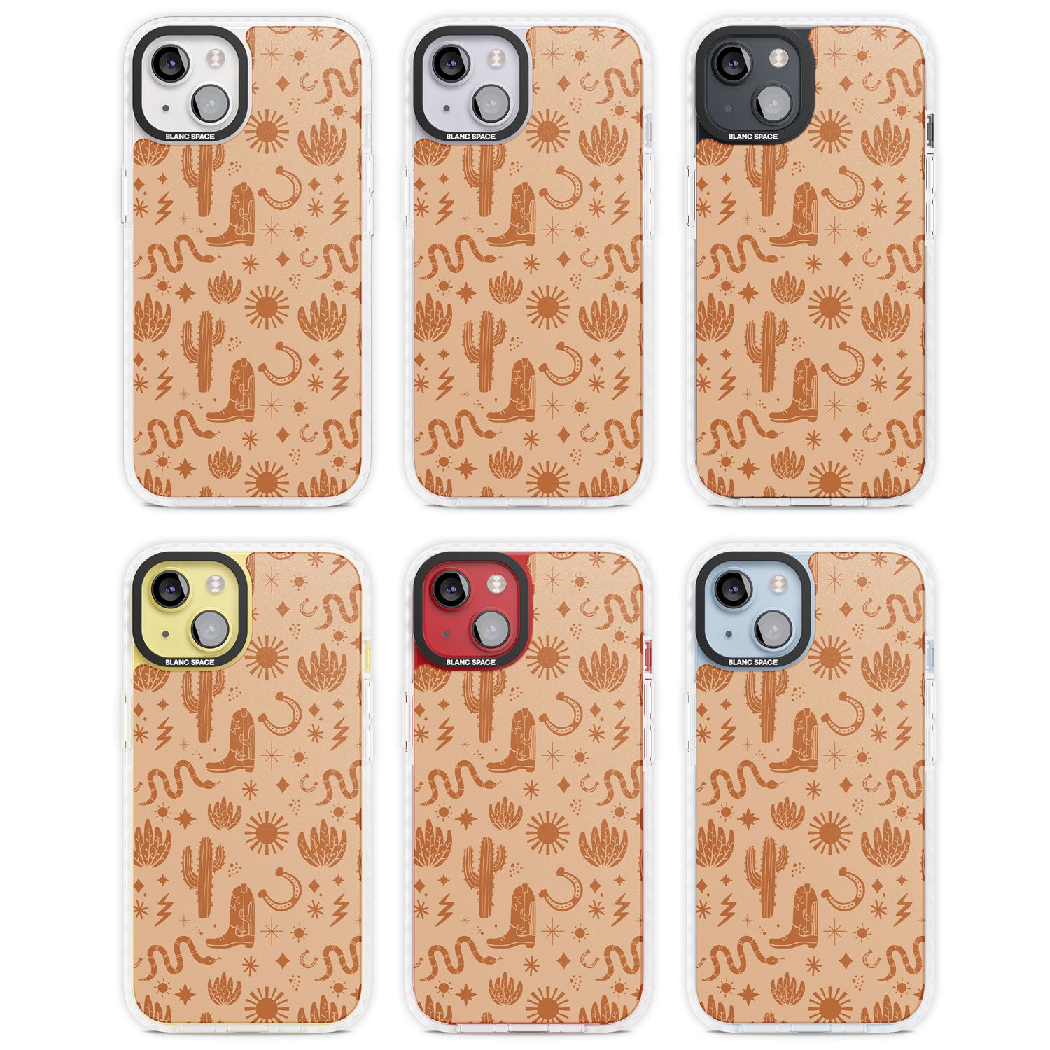 Magsafe Impact Phone Case for iPhone 13, iPhone 14, iPhone 15