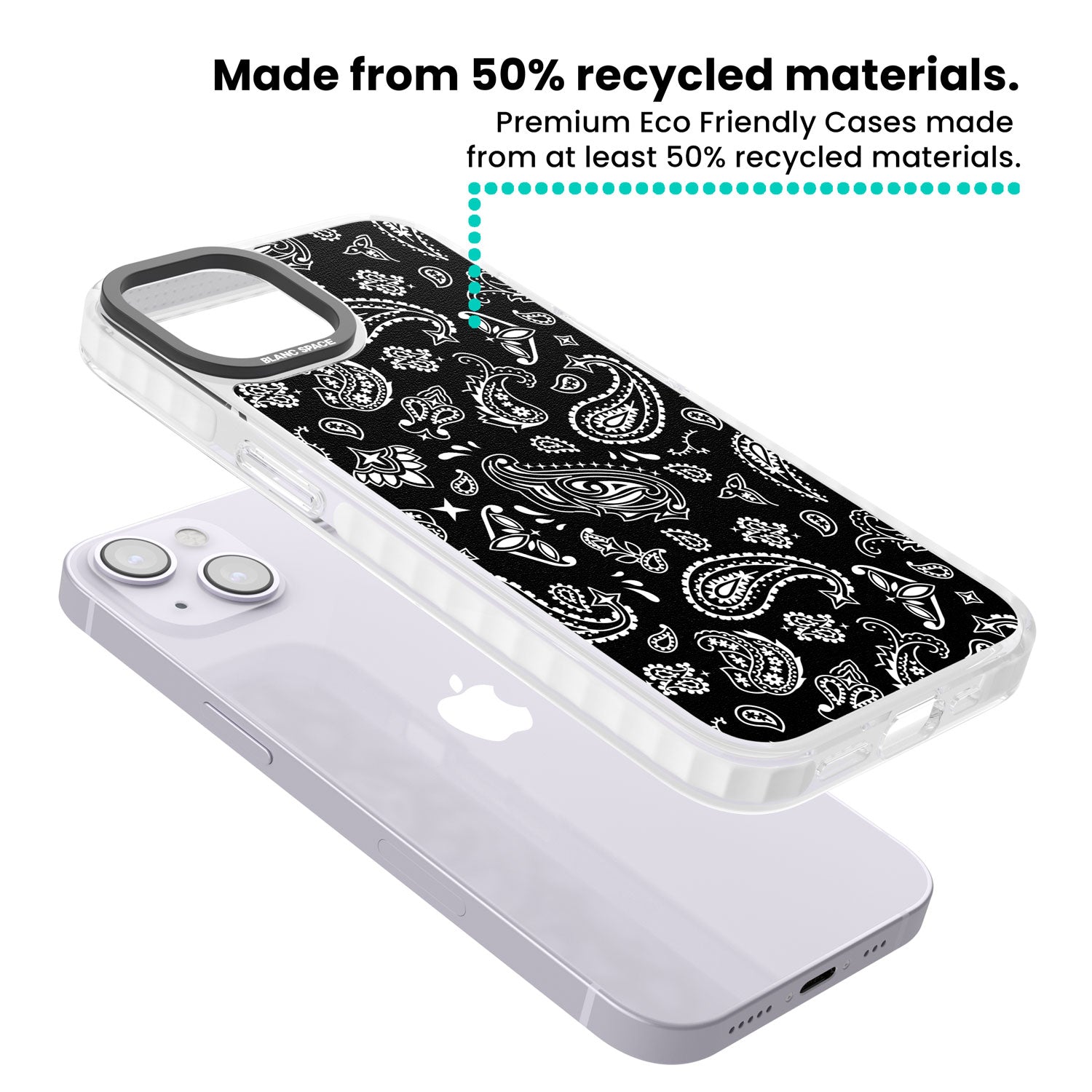 Magsafe Impact Phone Case for iPhone 13, iPhone 14, iPhone 15