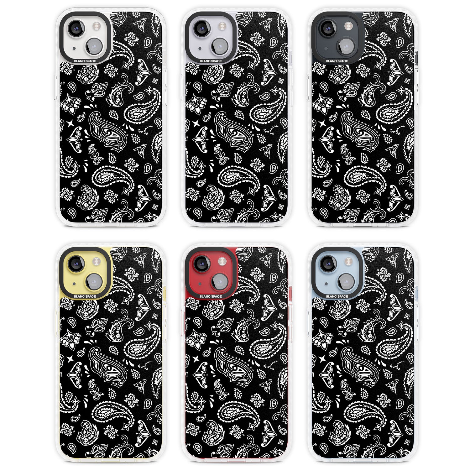 Magsafe Impact Phone Case for iPhone 13, iPhone 14, iPhone 15