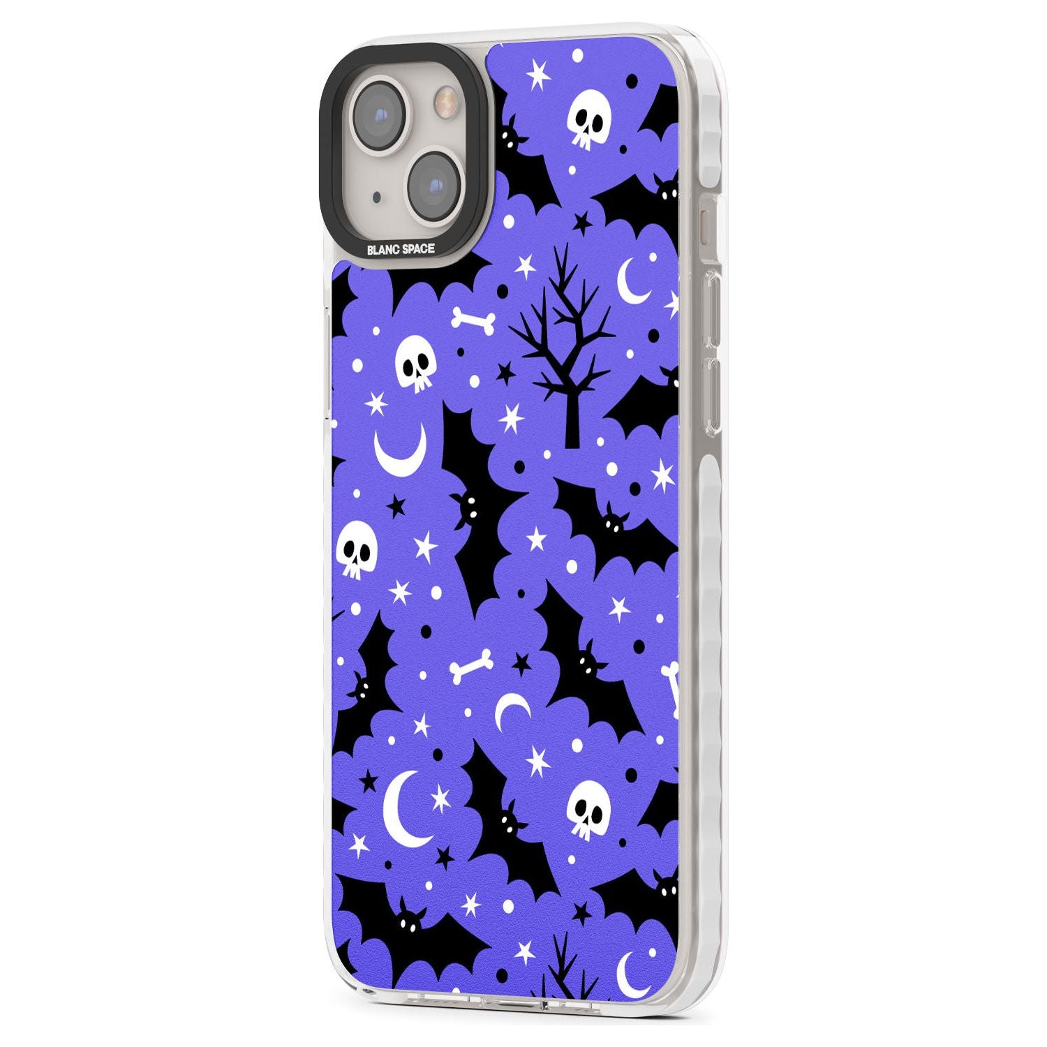Halloween Mix PatternPhone Case for iPhone 14 Plus