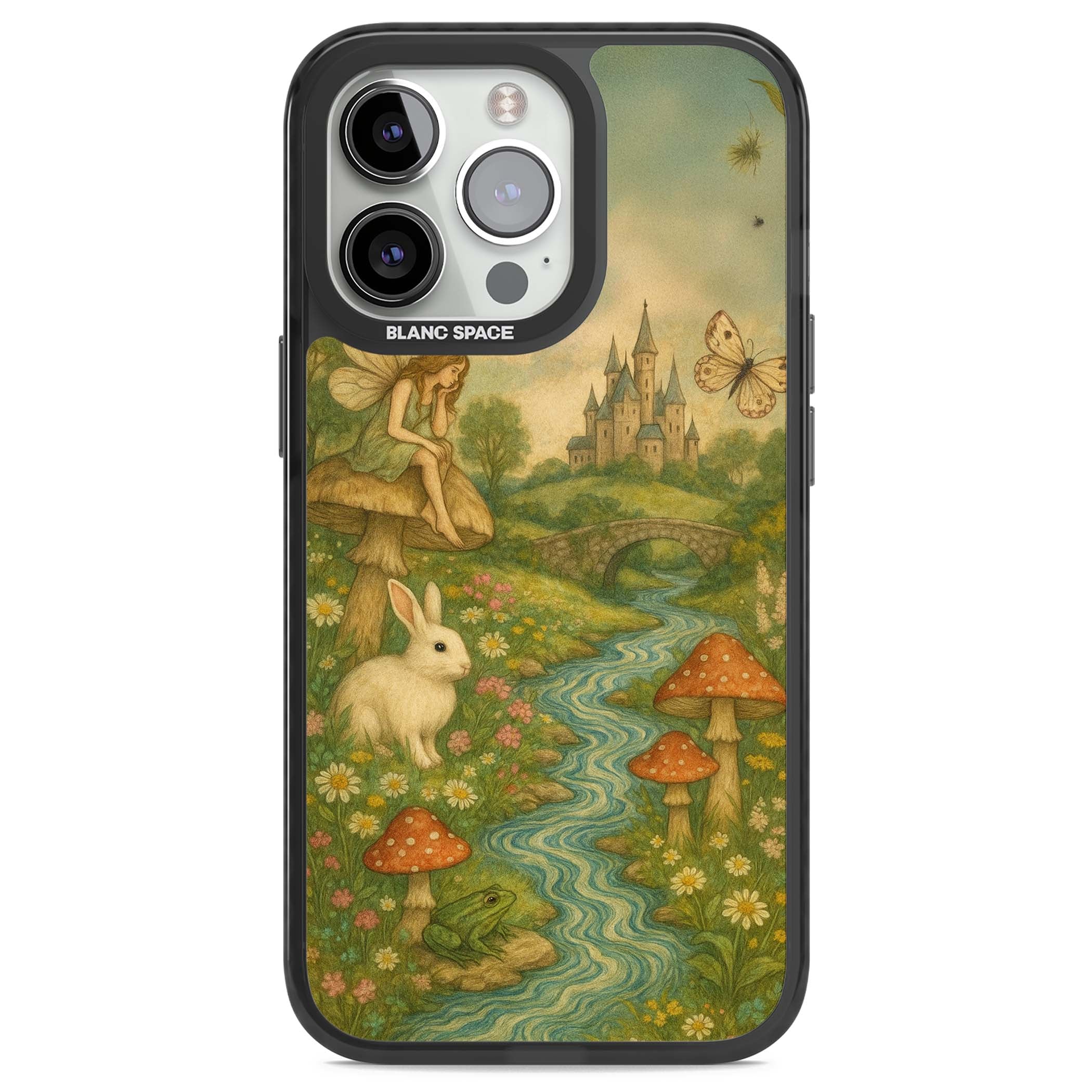 BLACK IMPACT