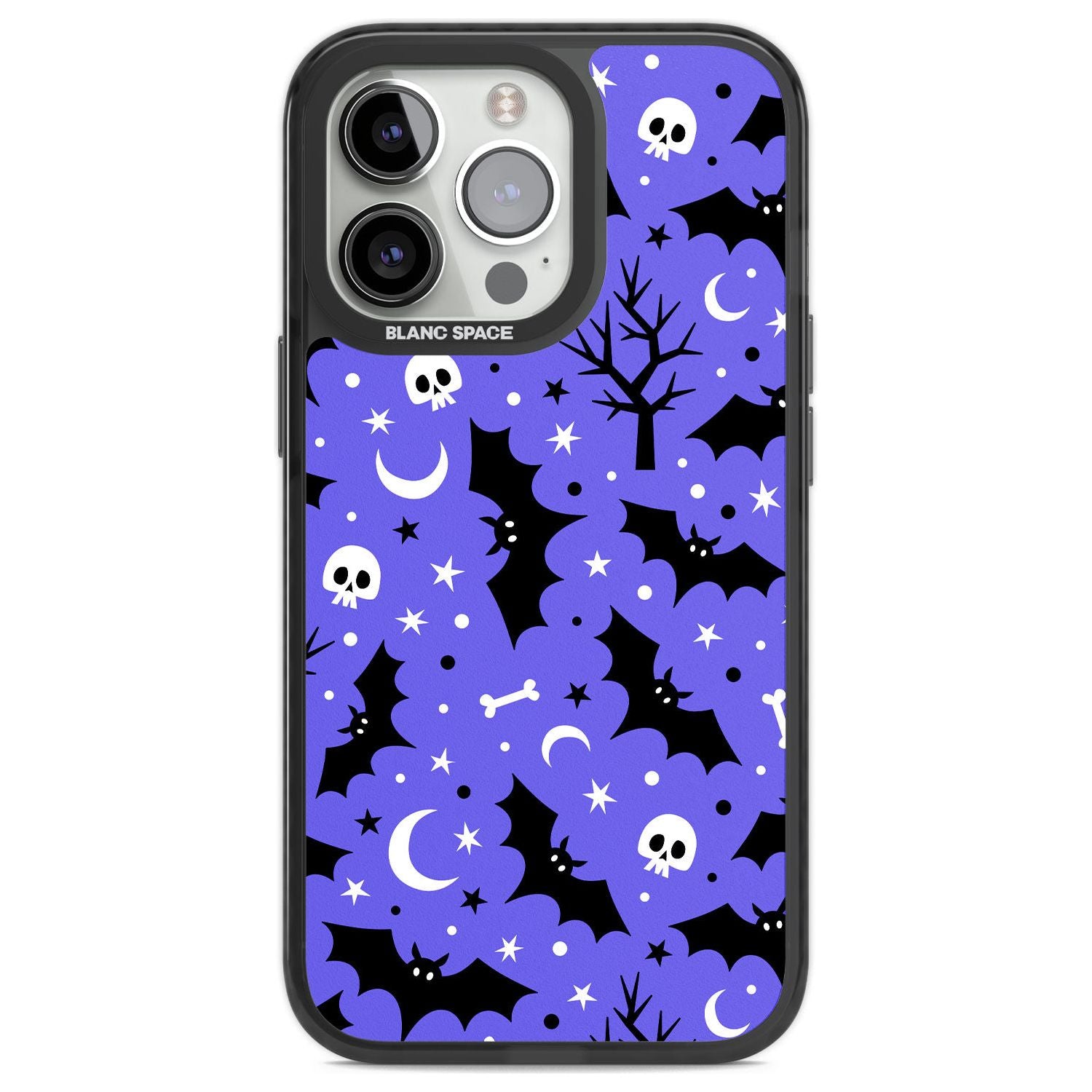 Halloween Mix PatternPhone Case for iPhone 14 Pro