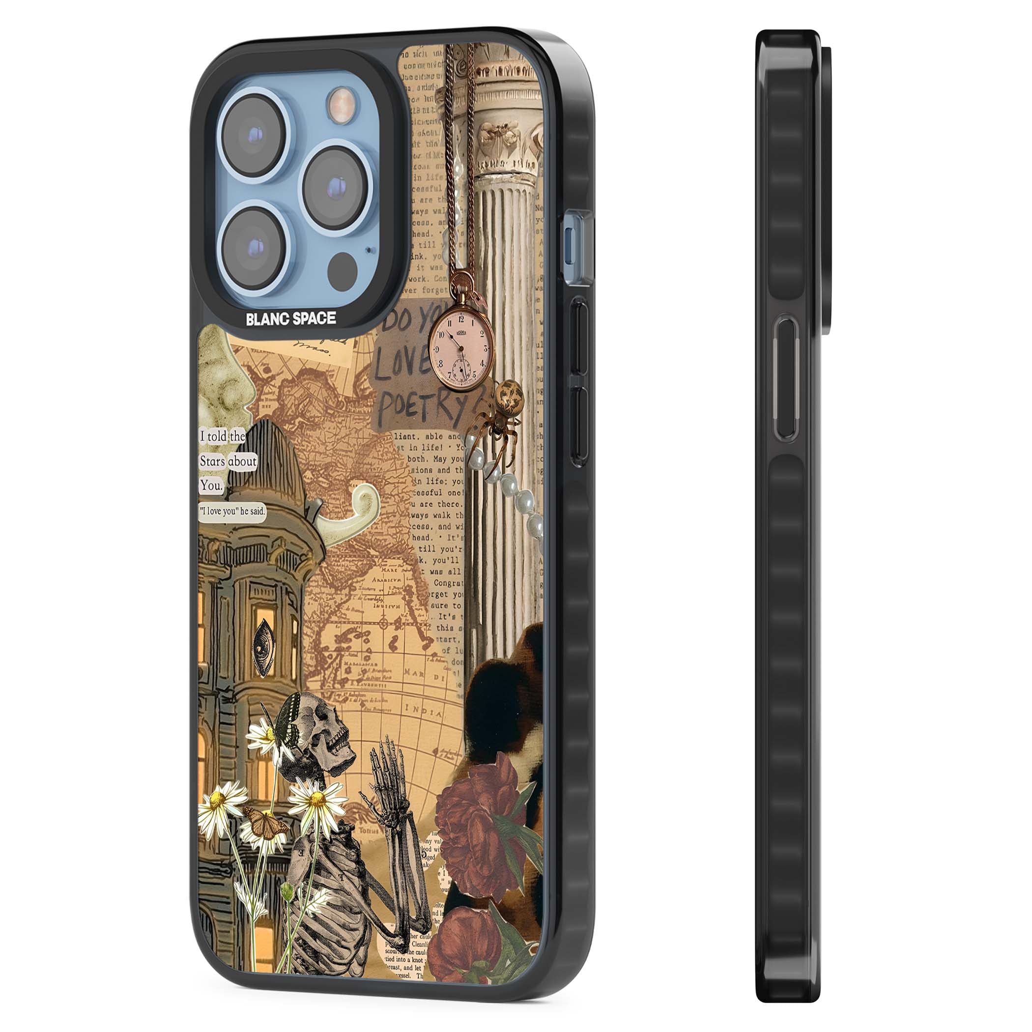 BLACK IMPACT MAGSAFE