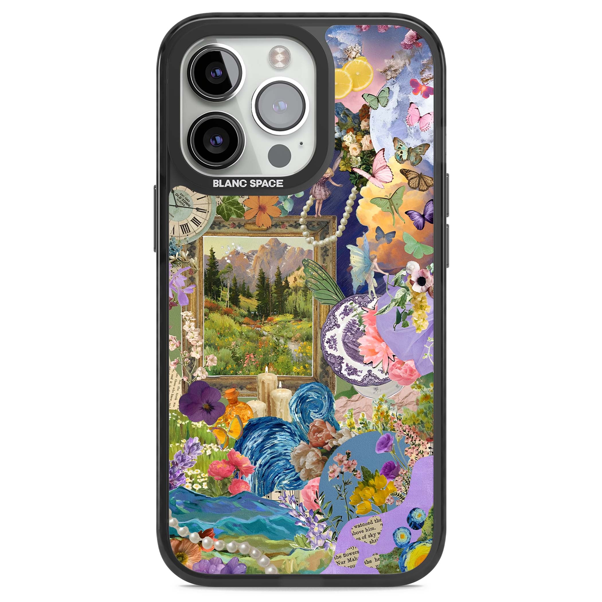 BLACK IMPACT MAGSAFE