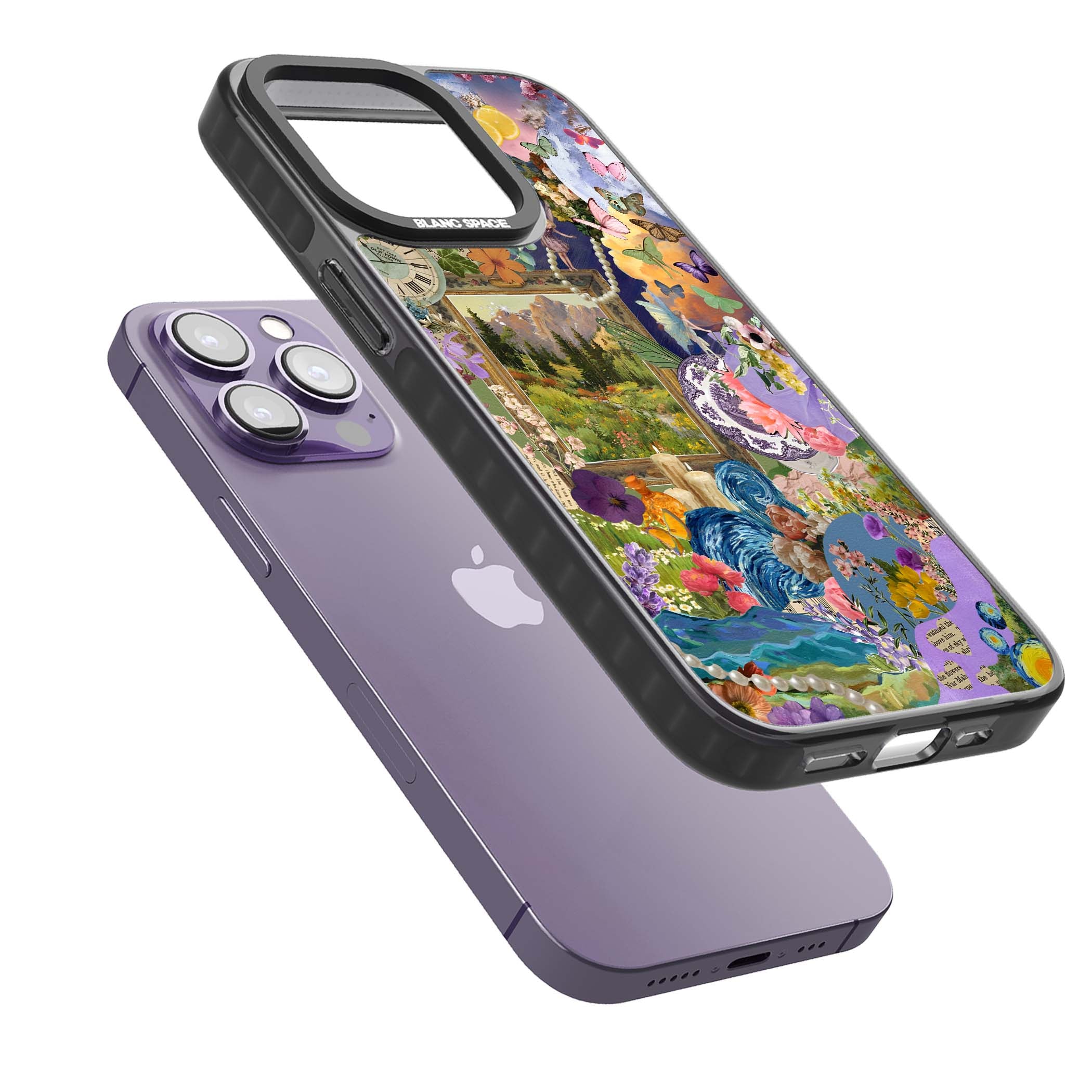 BLACK IMPACT MAGSAFE