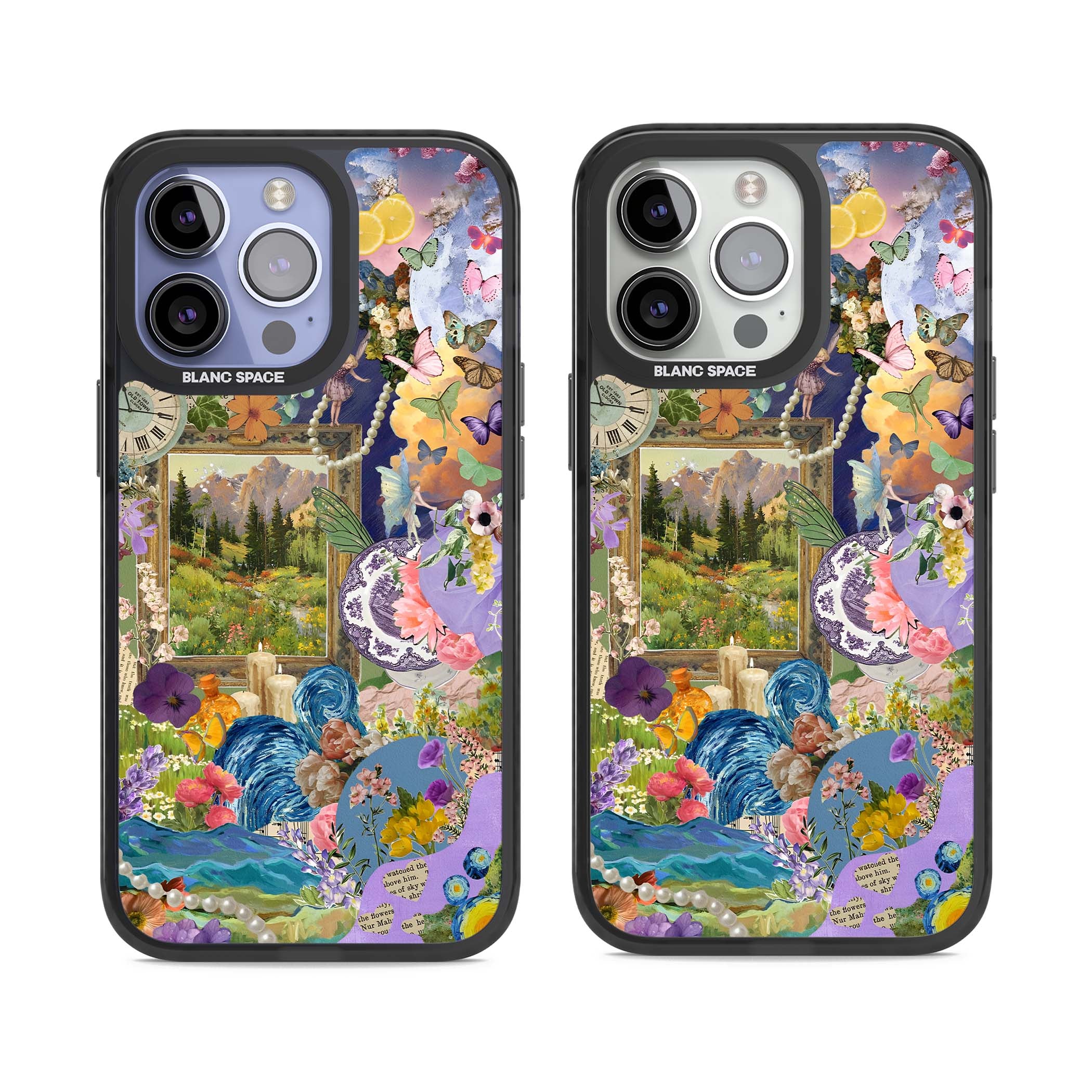 BLACK IMPACT MAGSAFE