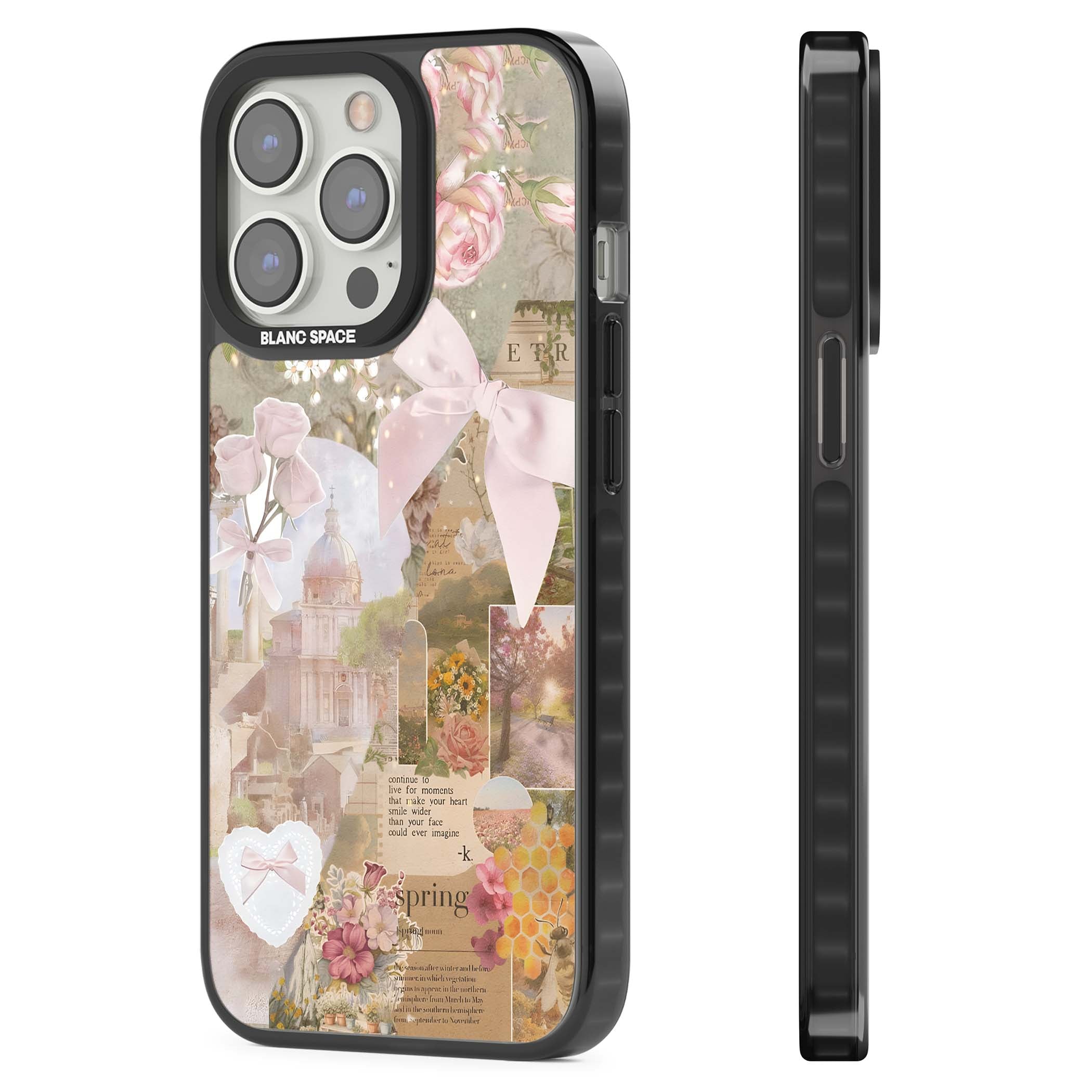 BLACK IMPACT MAGSAFE