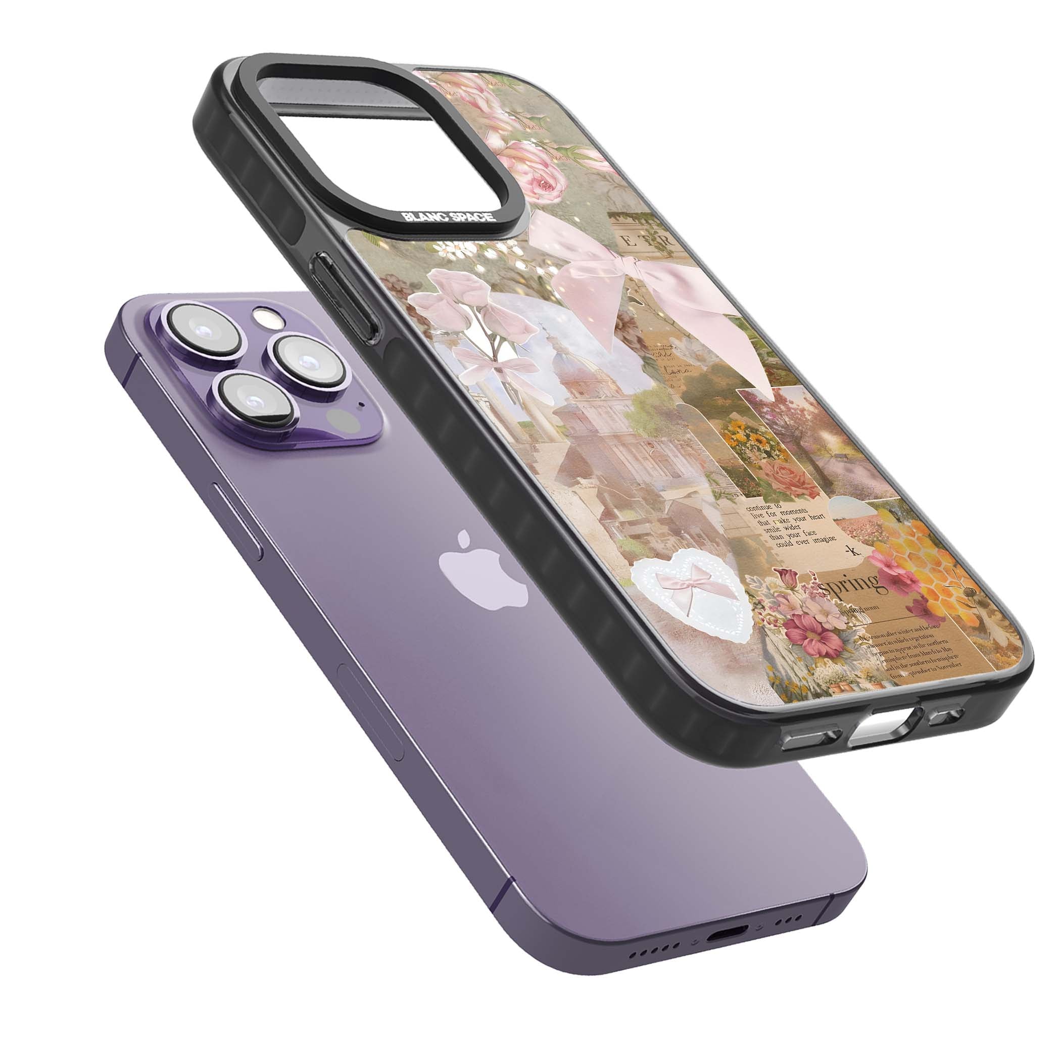 BLACK IMPACT MAGSAFE