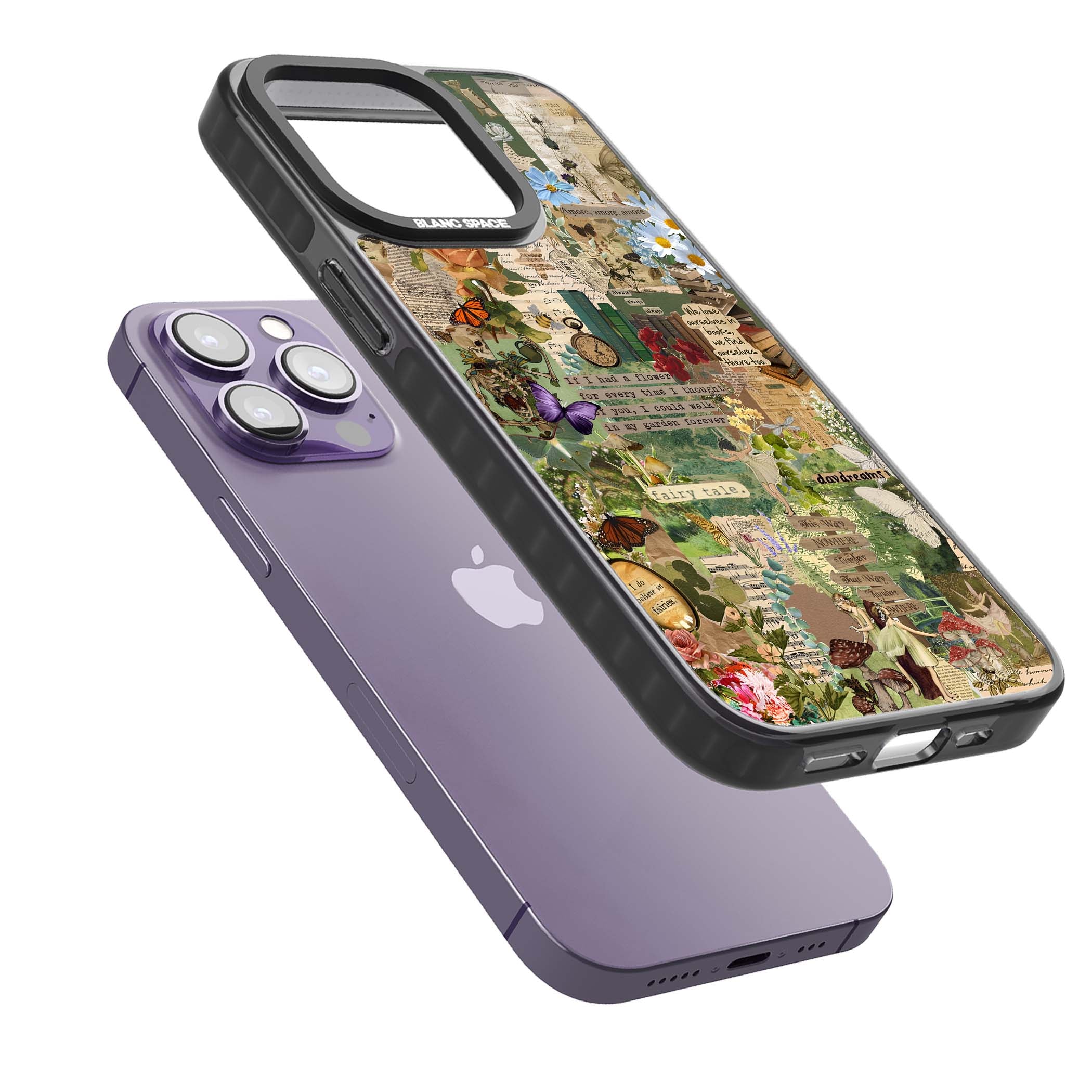 BLACK IMPACT MAGSAFE