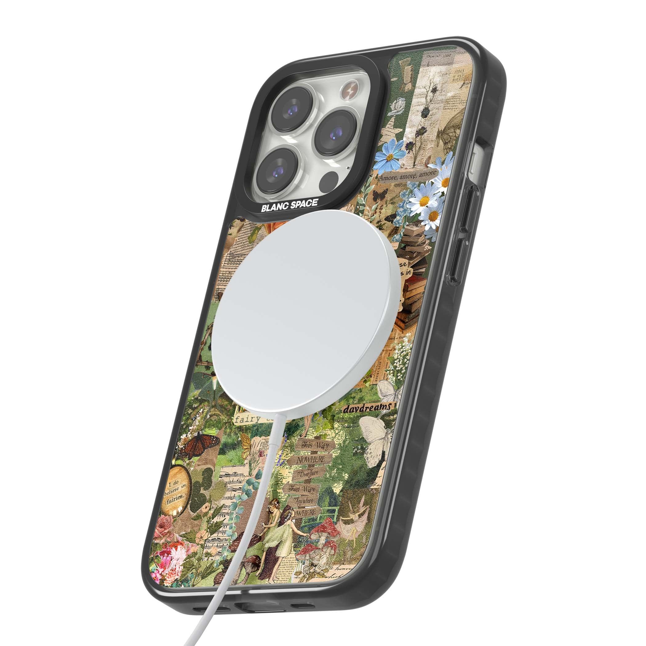 BLACK IMPACT MAGSAFE