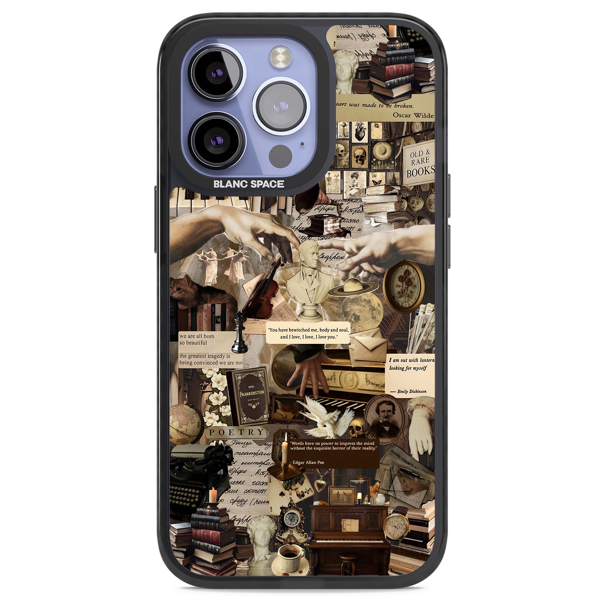 BLACK IMPACT MAGSAFE