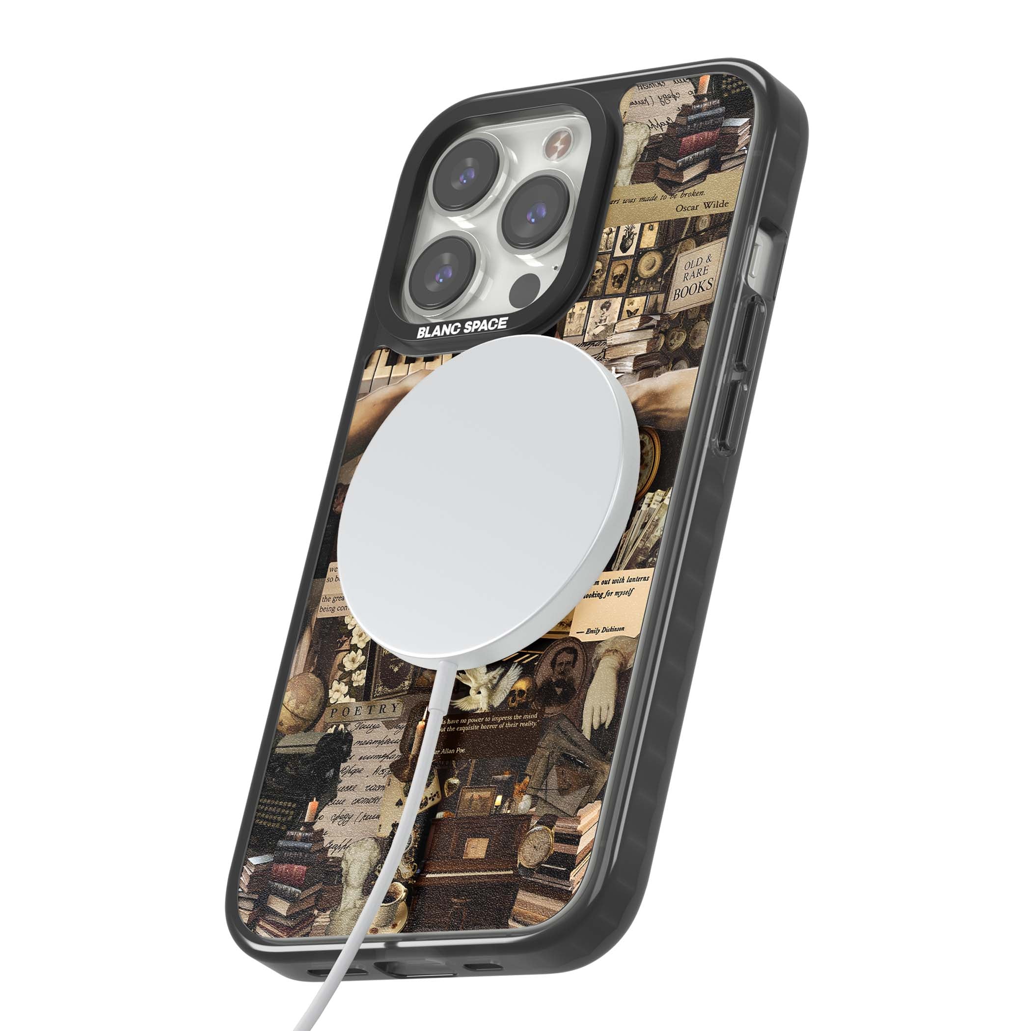 BLACK IMPACT MAGSAFE