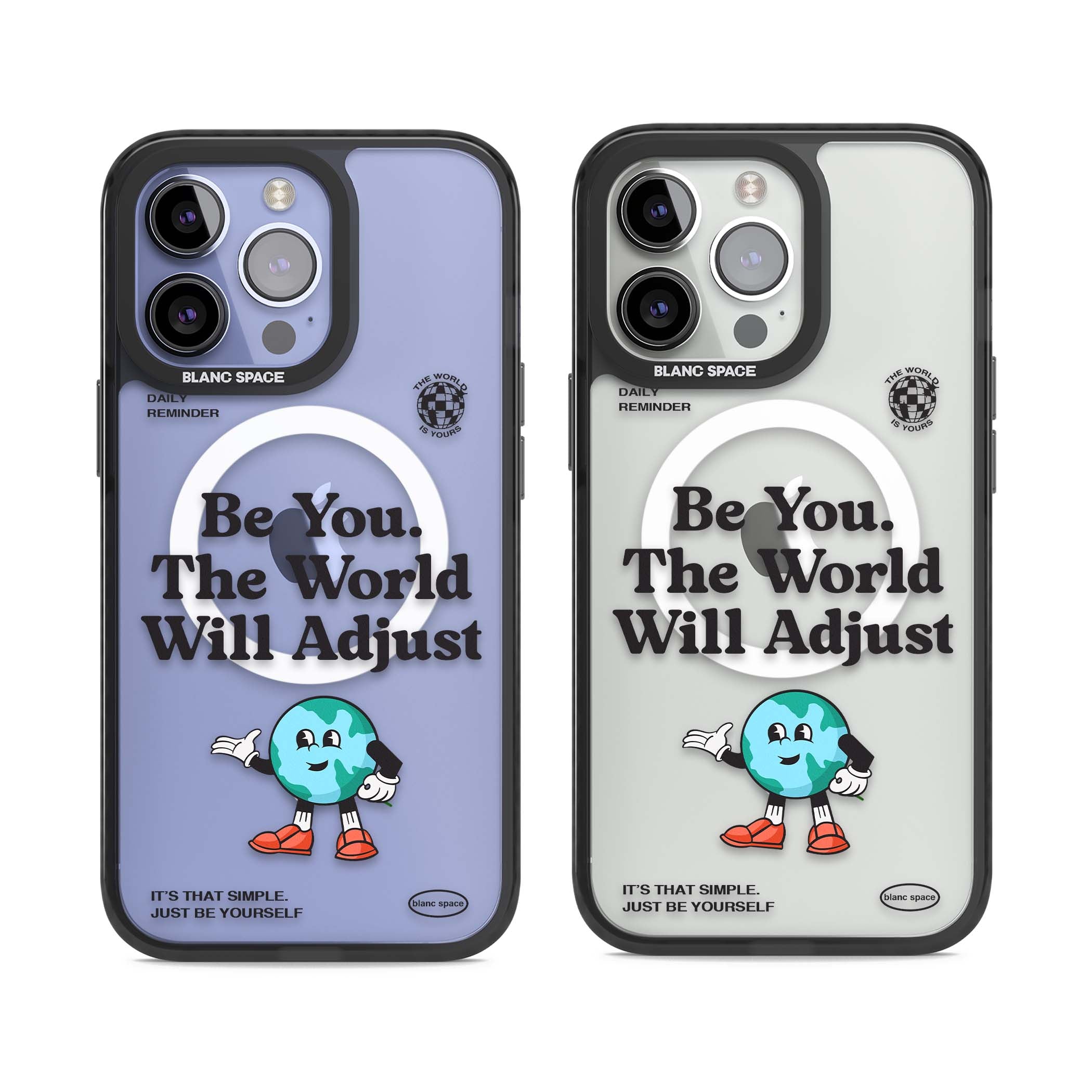 BLACK IMPACT MAGSAFE