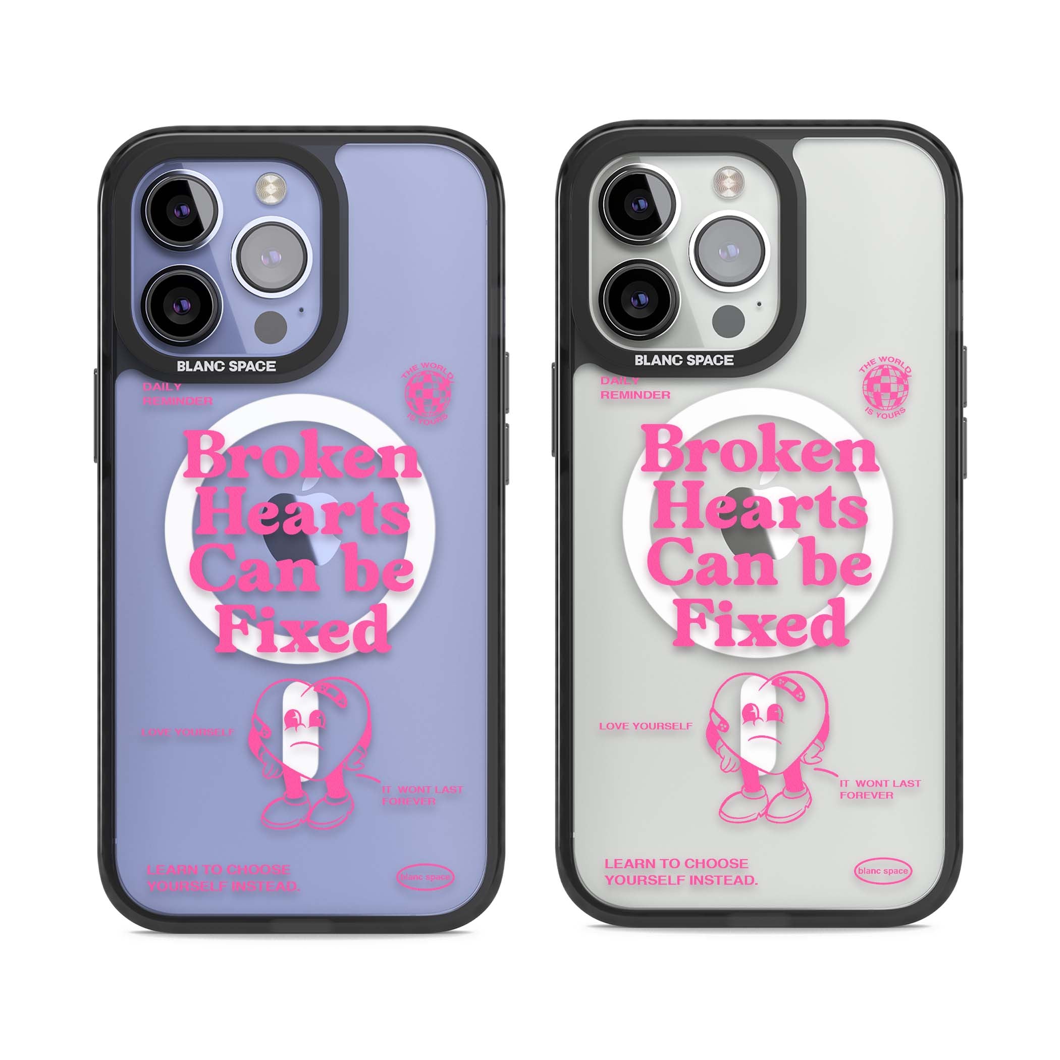 BLACK IMPACT MAGSAFE