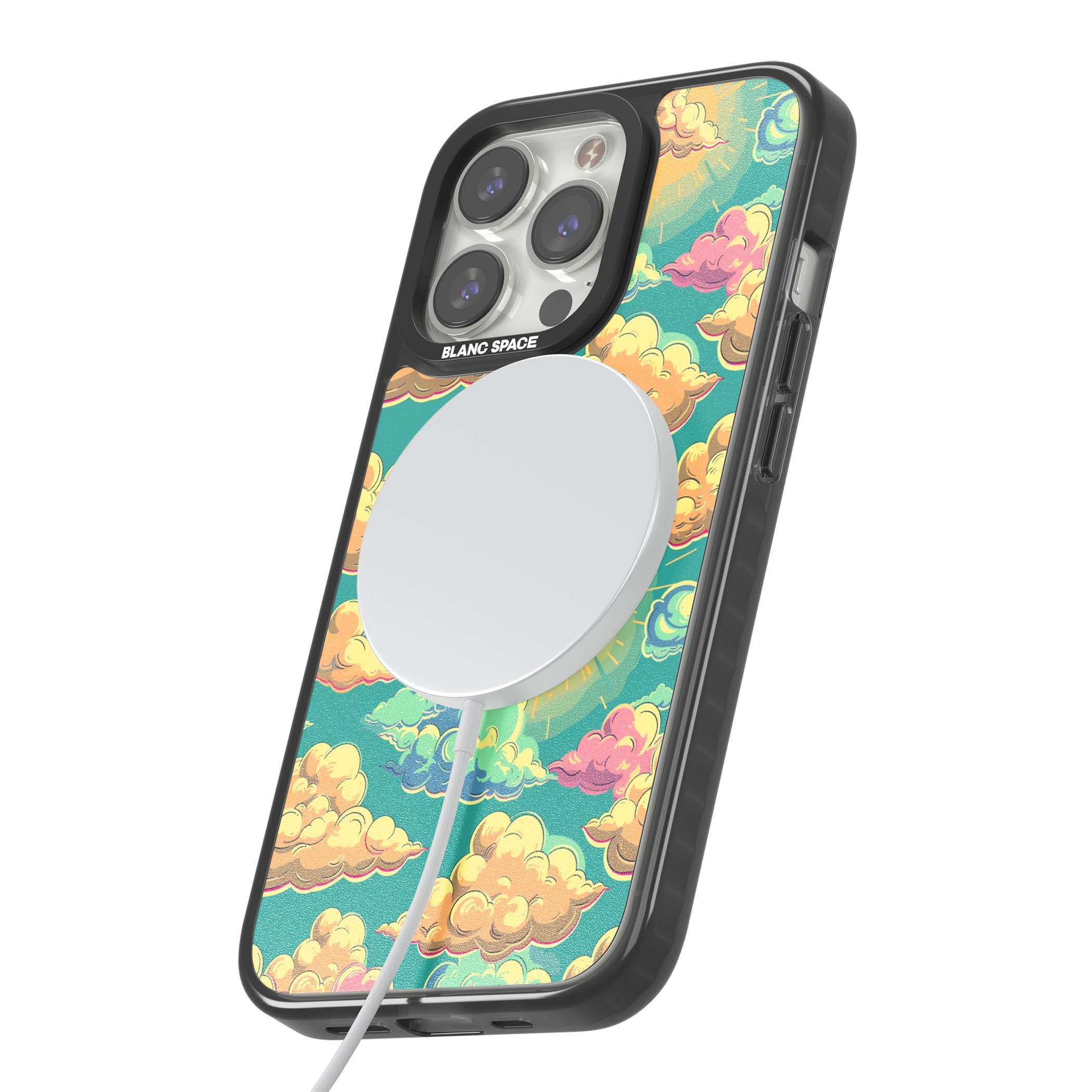 BLACK IMPACT MAGSAFE