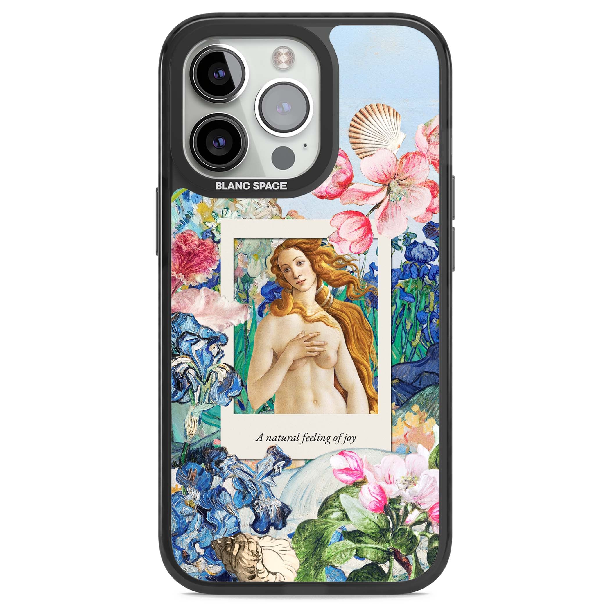 BLACK IMPACT MAGSAFE