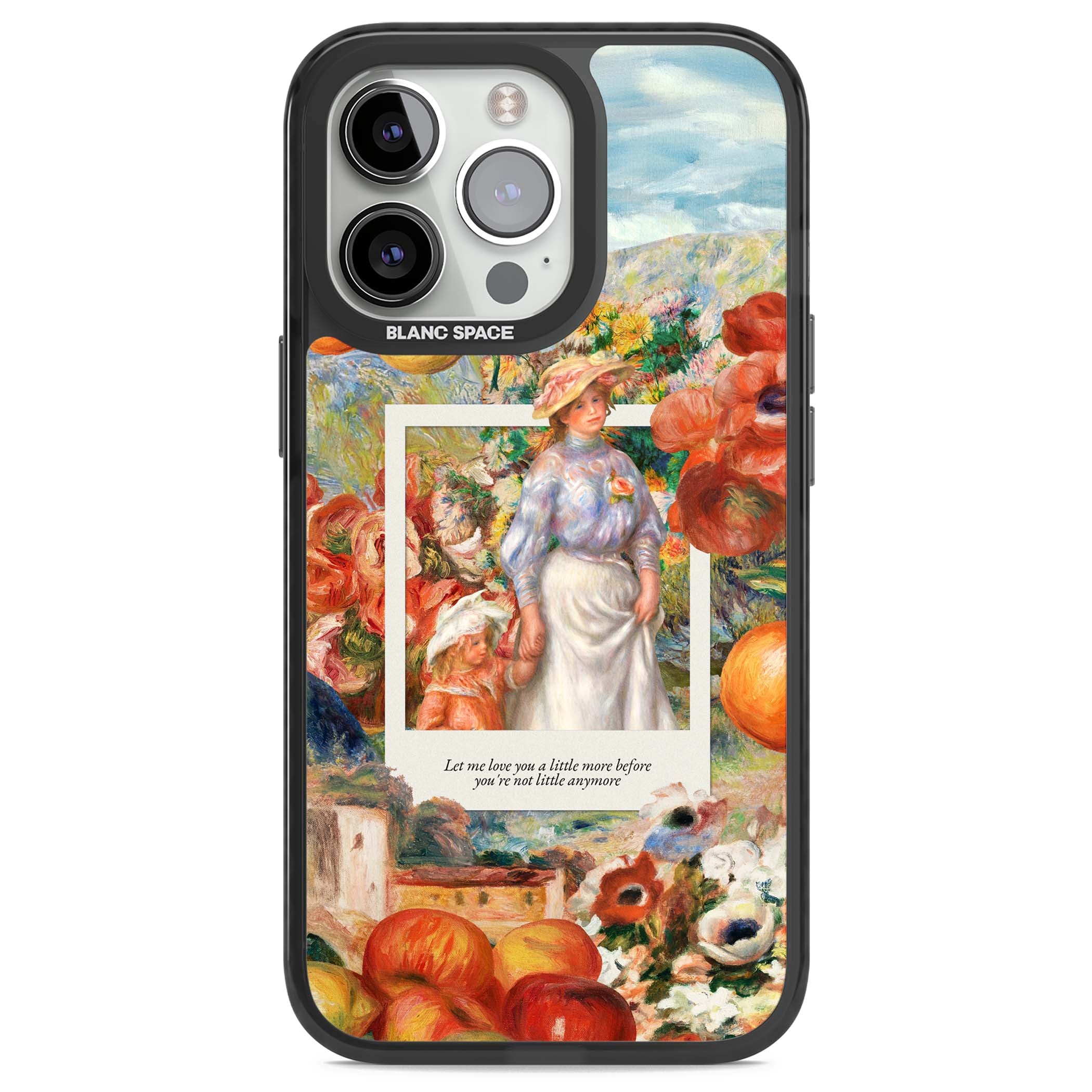 BLACK IMPACT MAGSAFE