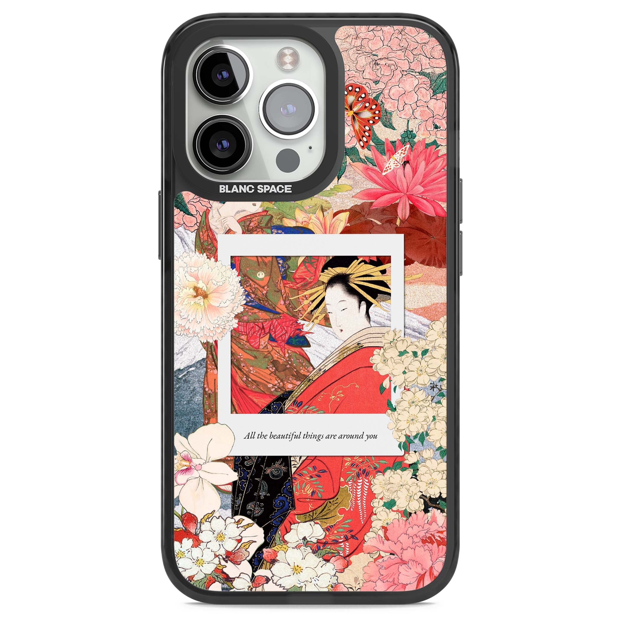 BLACK IMPACT MAGSAFE