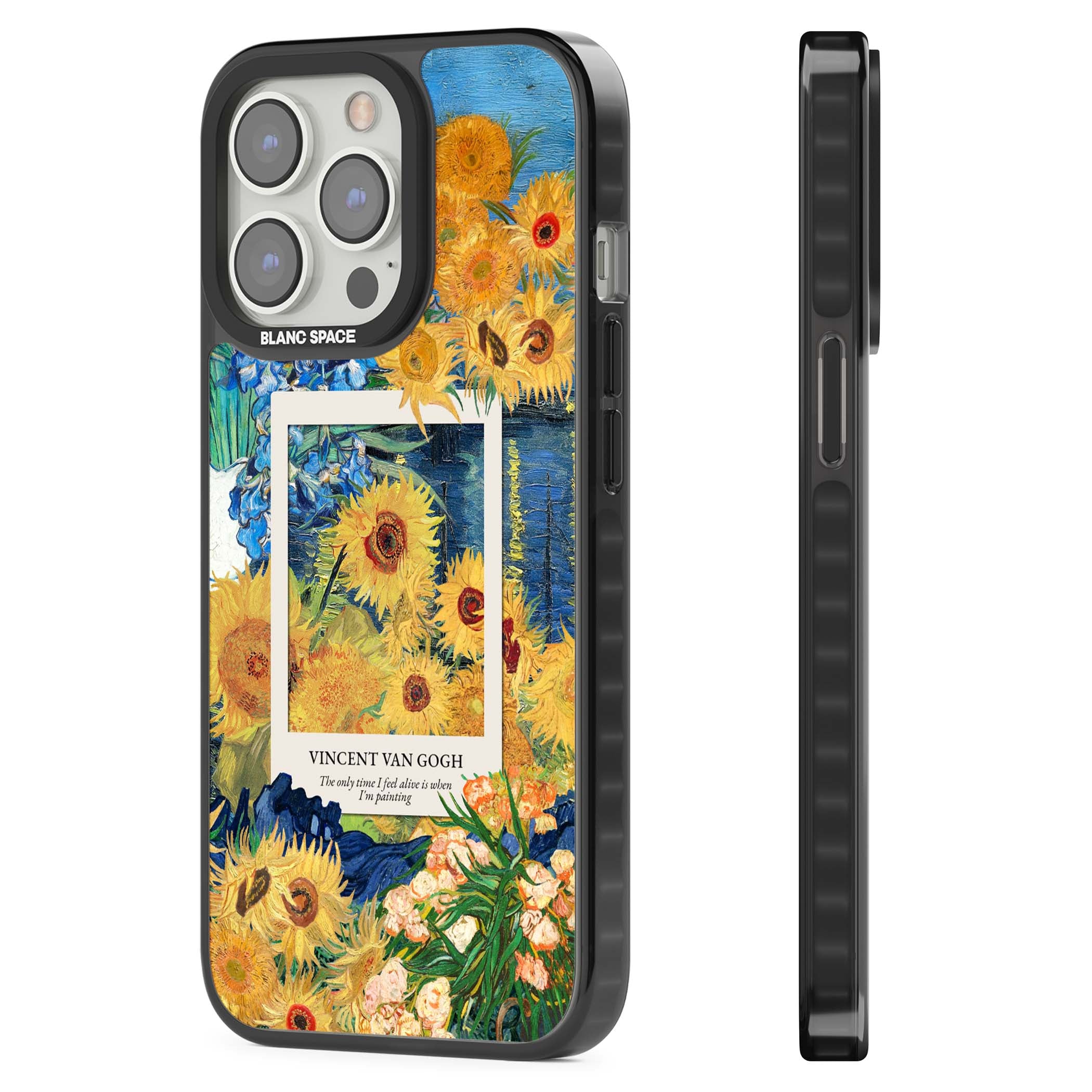 BLACK IMPACT MAGSAFE