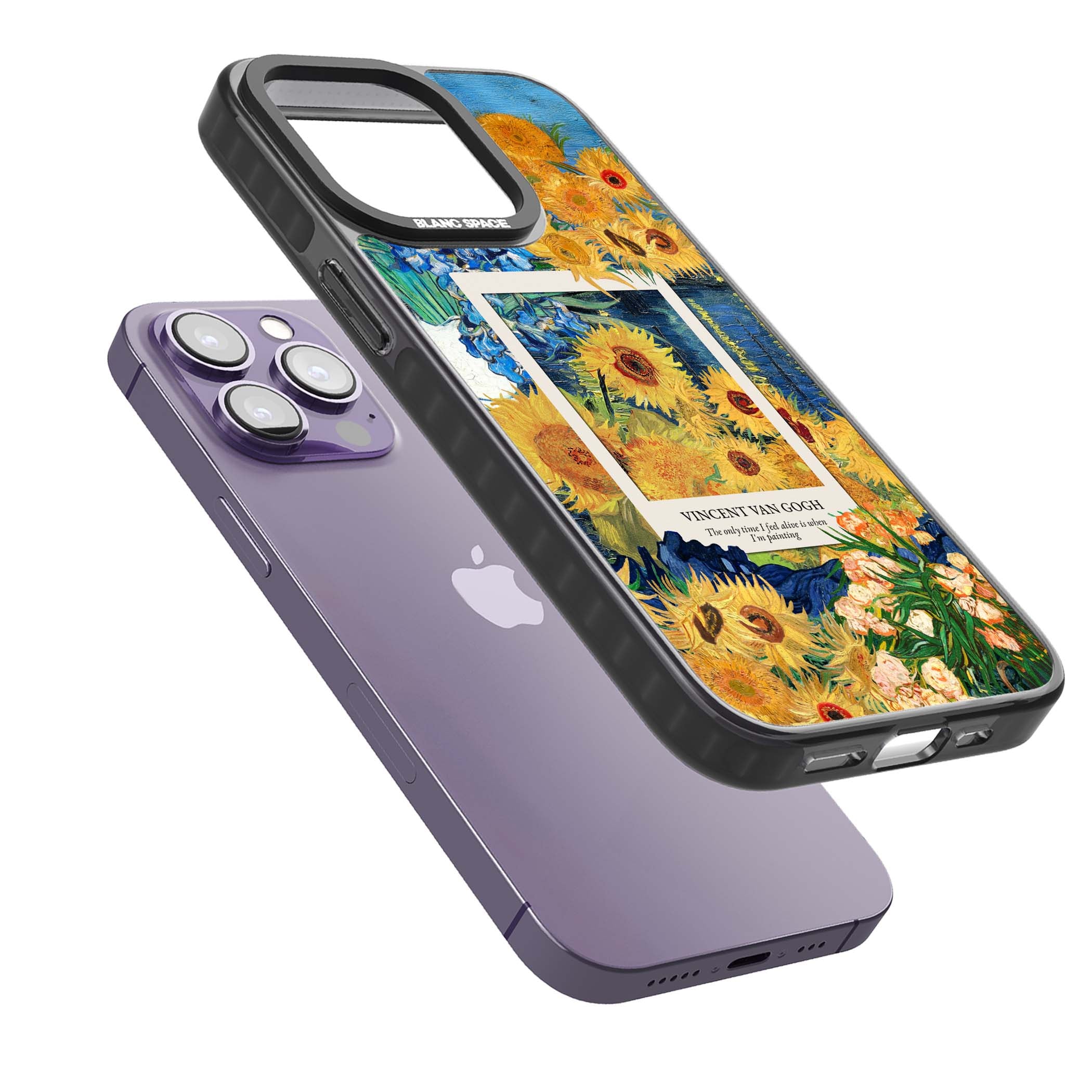 BLACK IMPACT MAGSAFE