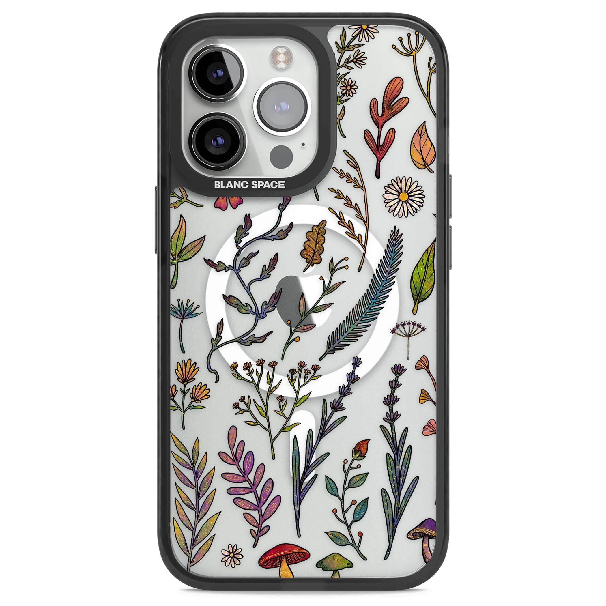 BLACK IMPACT MAGSAFE