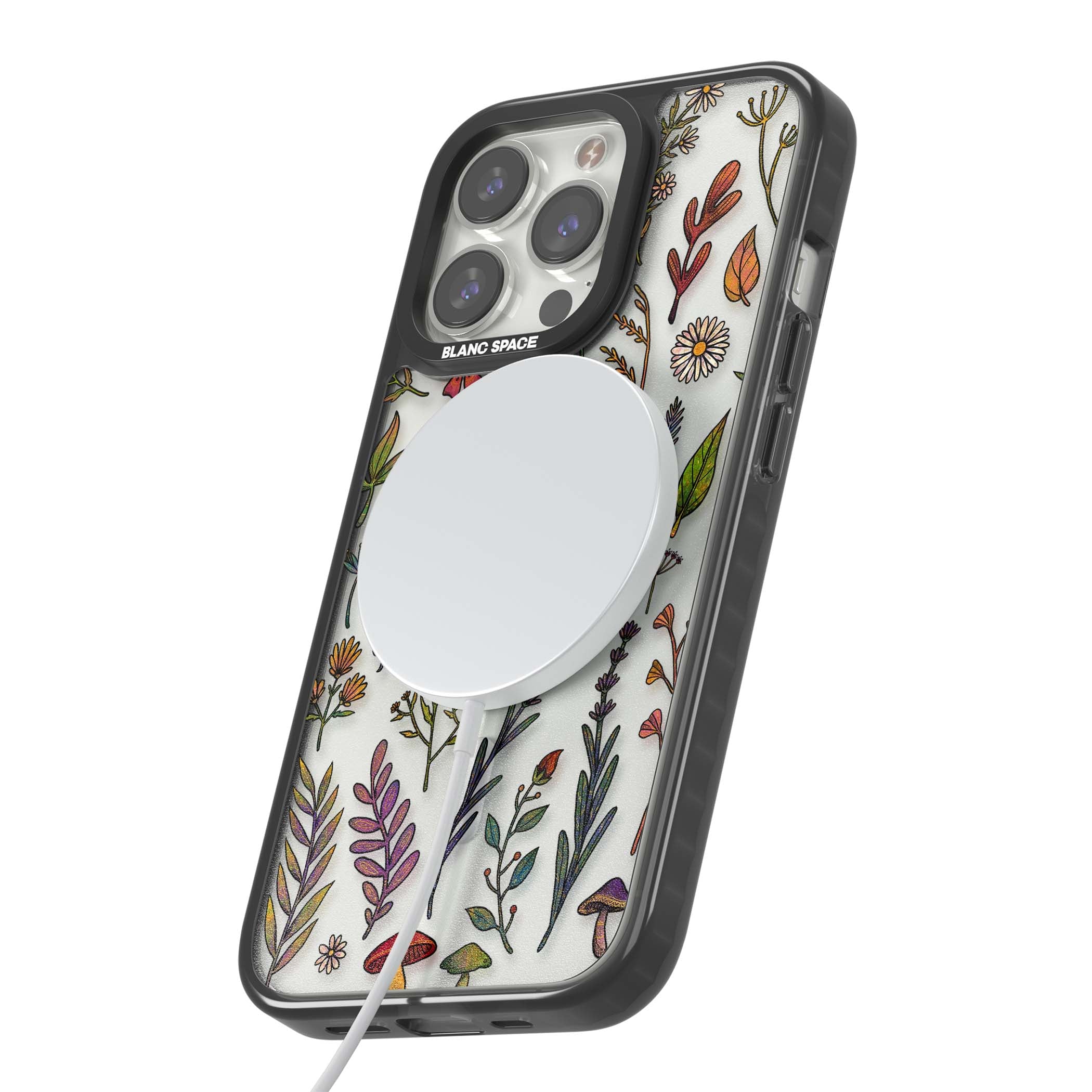 BLACK IMPACT MAGSAFE