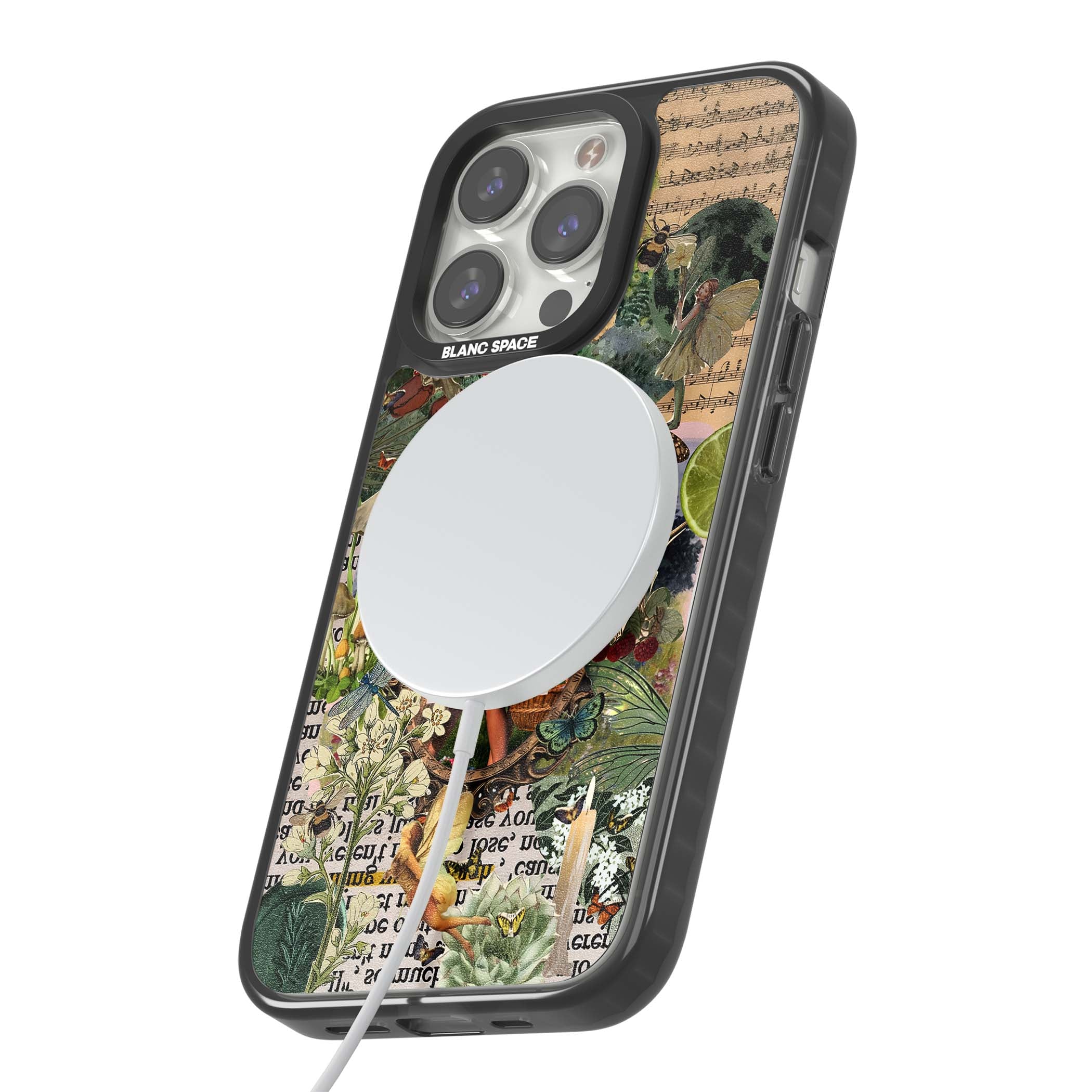 BLACK IMPACT MAGSAFE