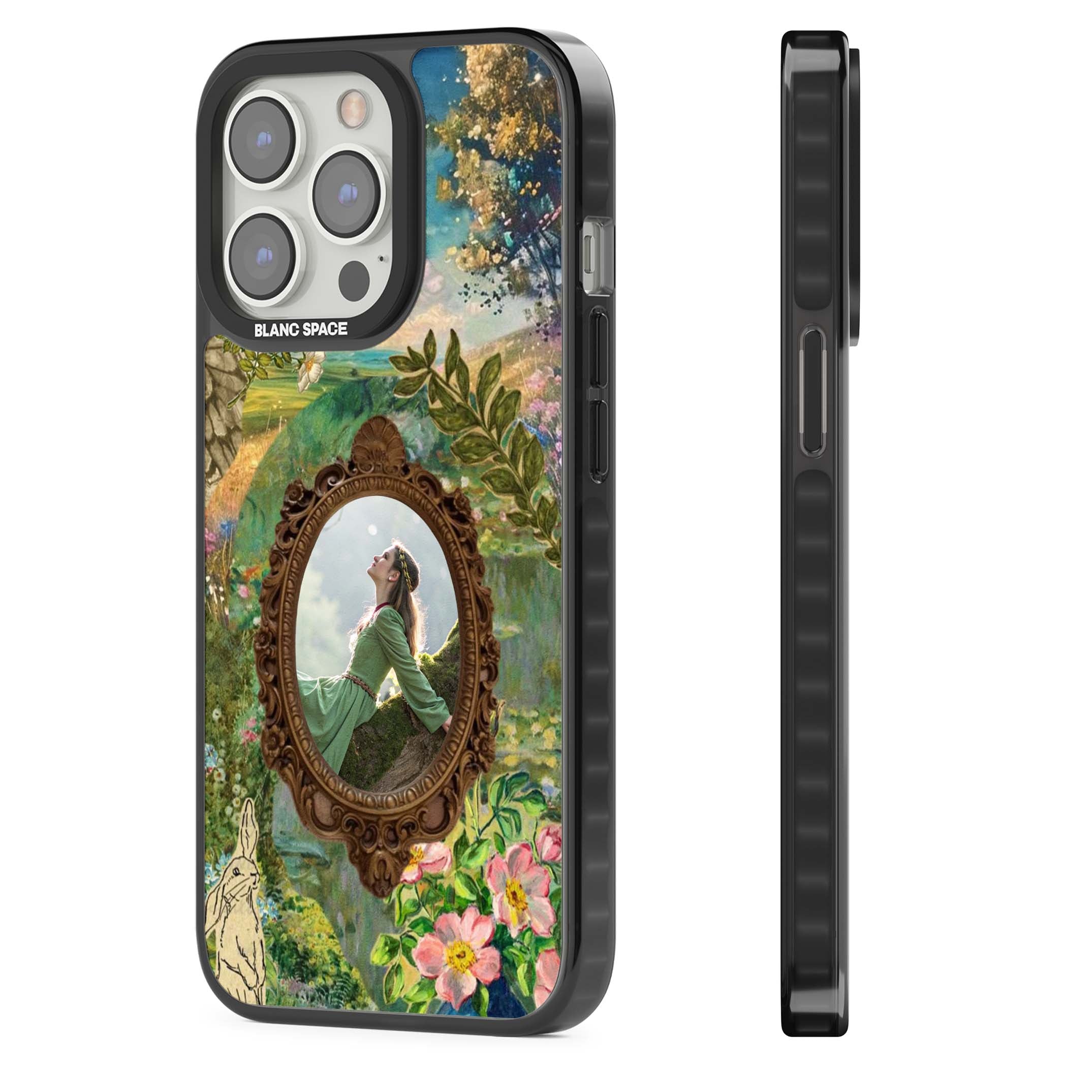 BLACK IMPACT MAGSAFE