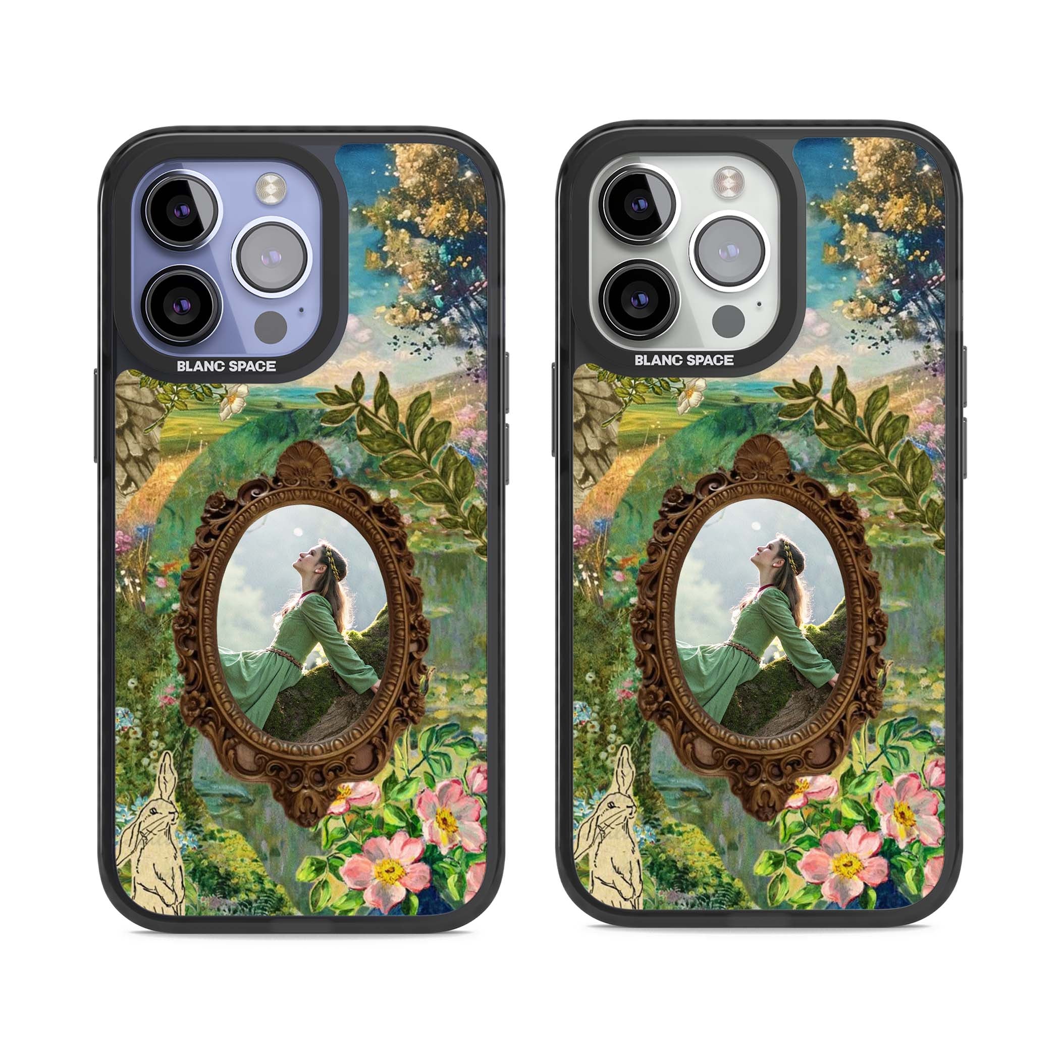 BLACK IMPACT MAGSAFE