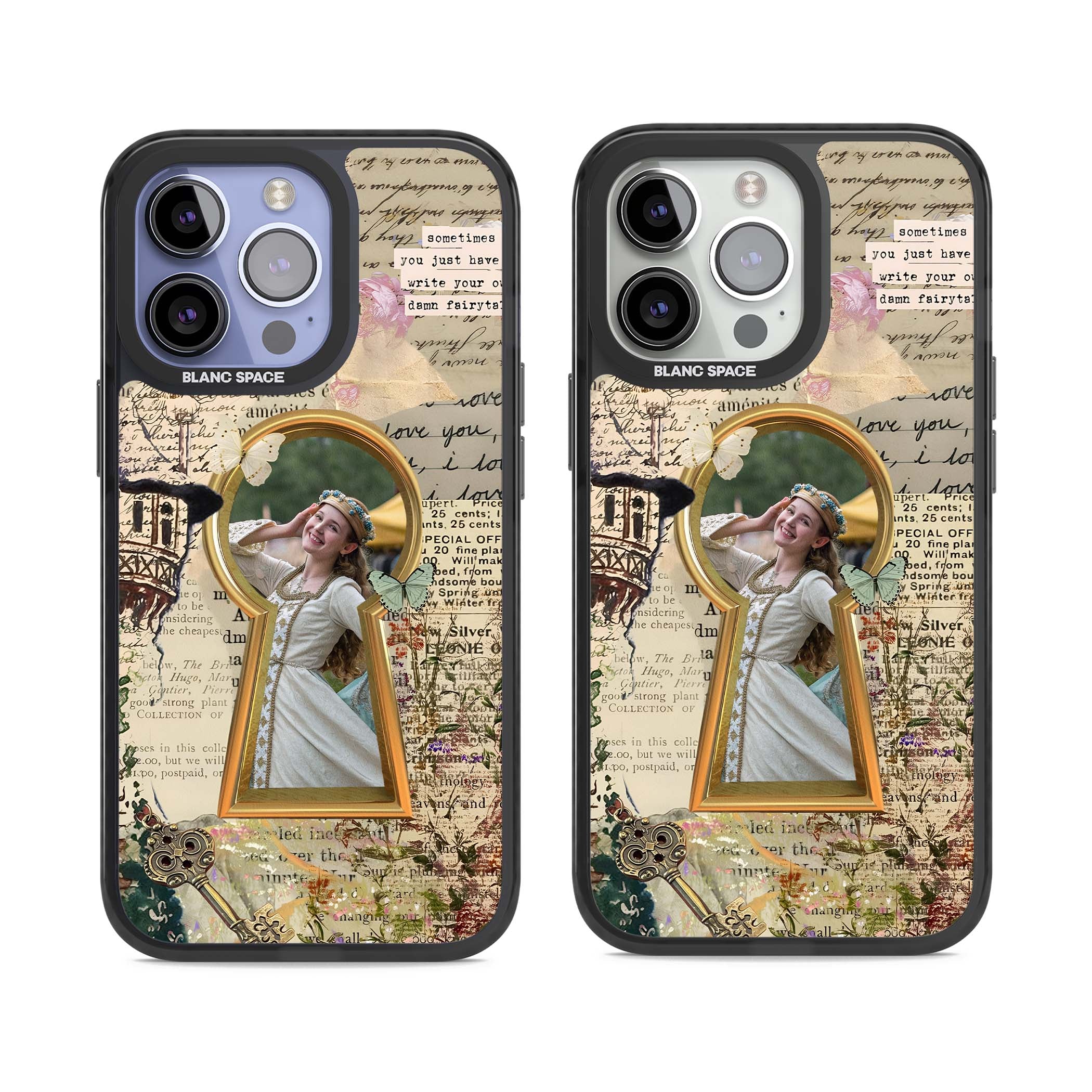 BLACK IMPACT MAGSAFE