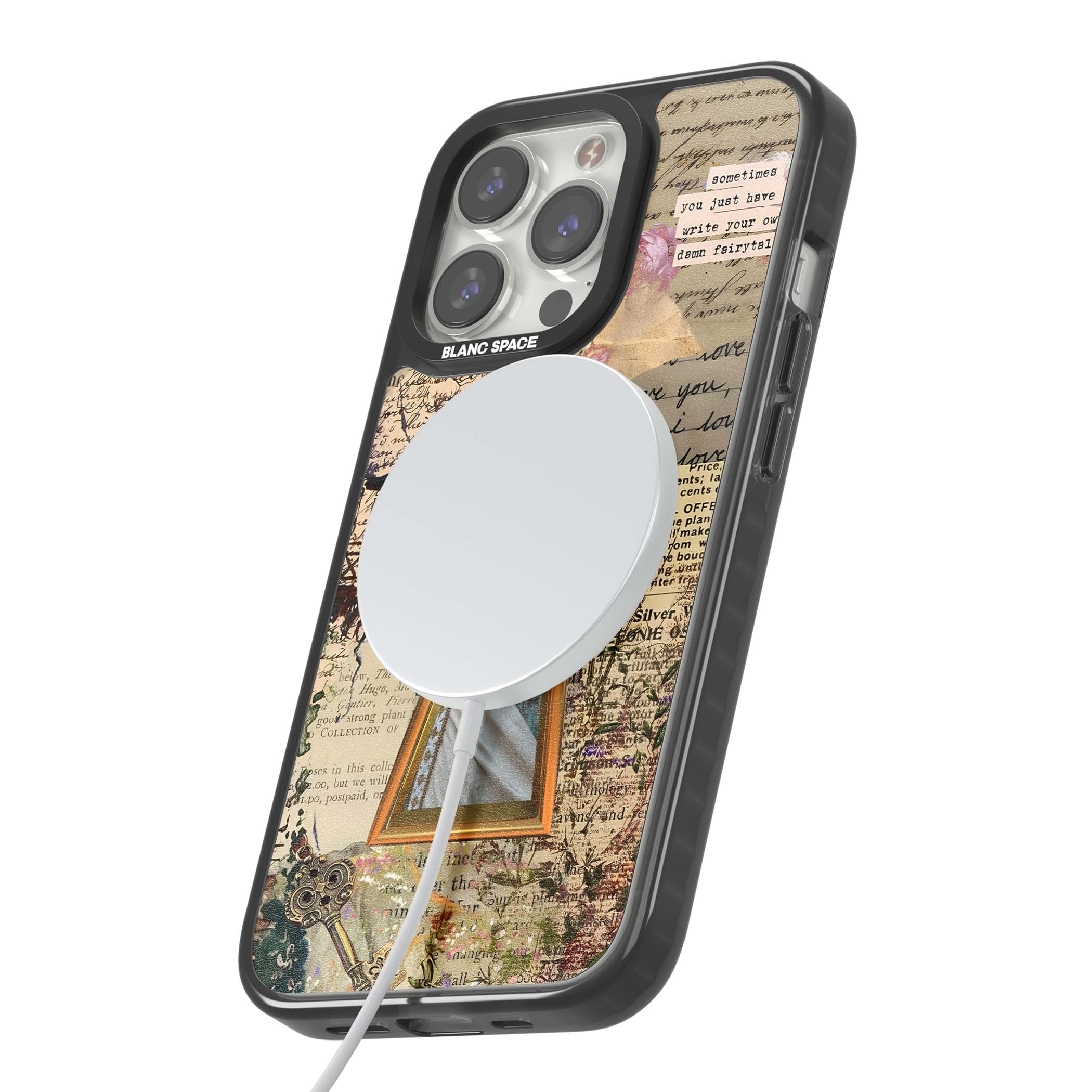 BLACK IMPACT MAGSAFE