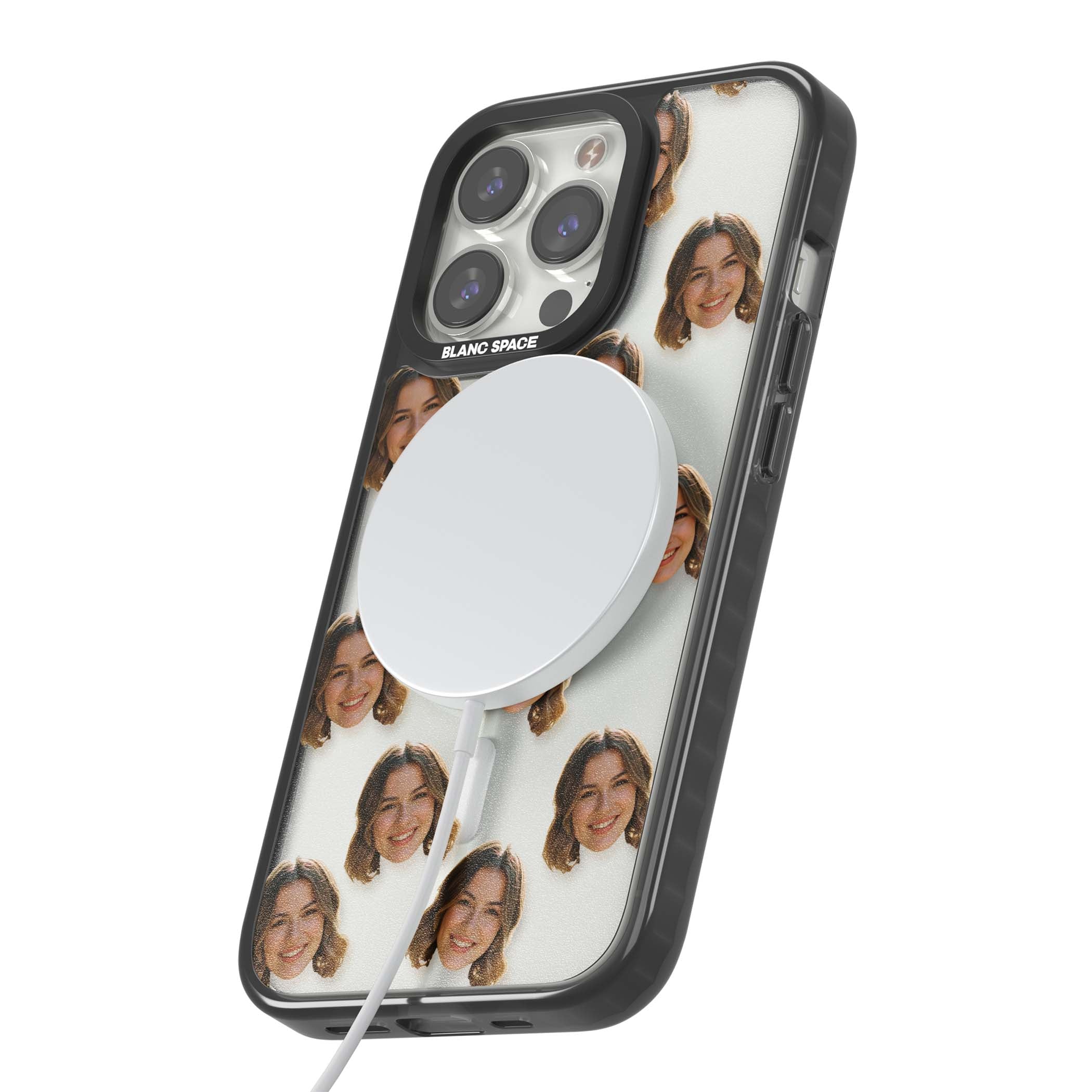 BLACK IMPACT MAGSAFE