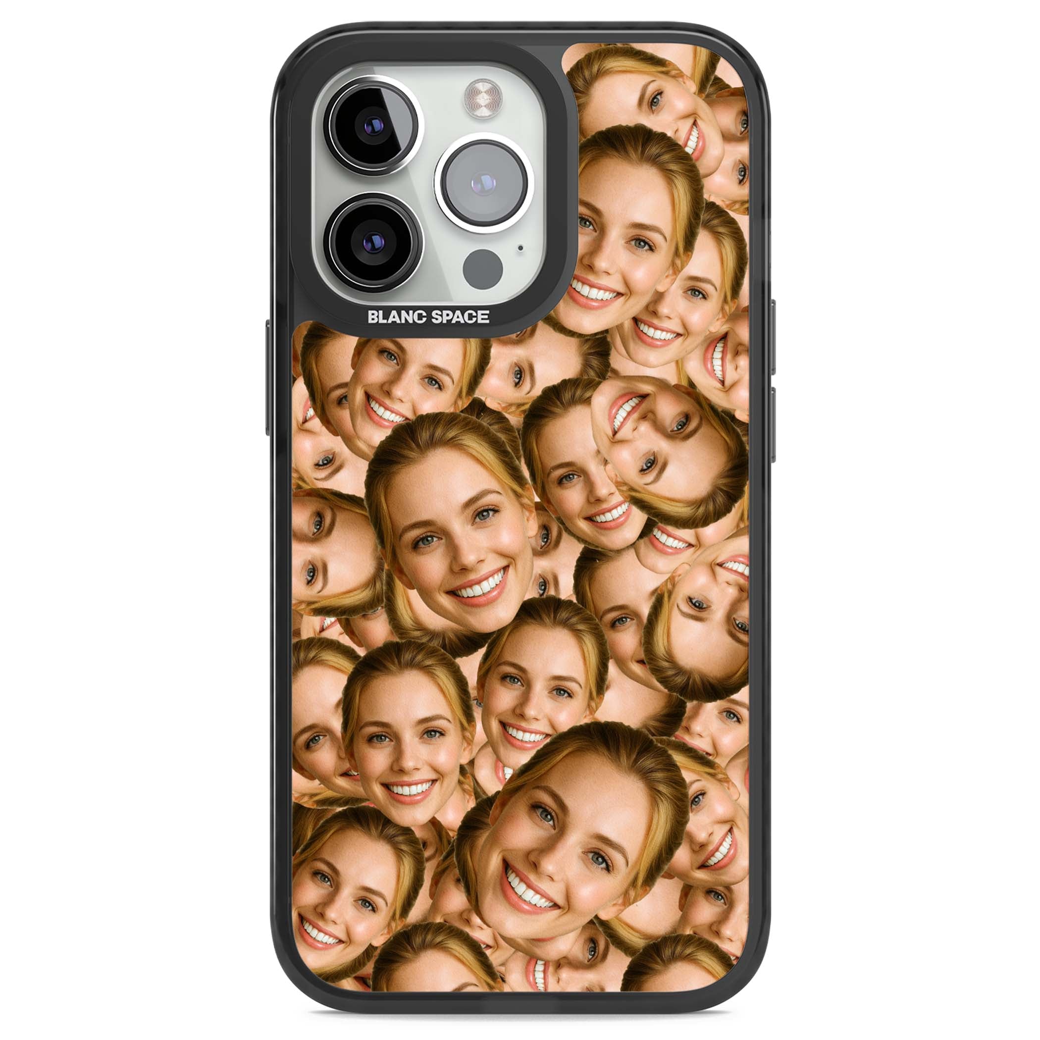 BLACK IMPACT MAGSAFE