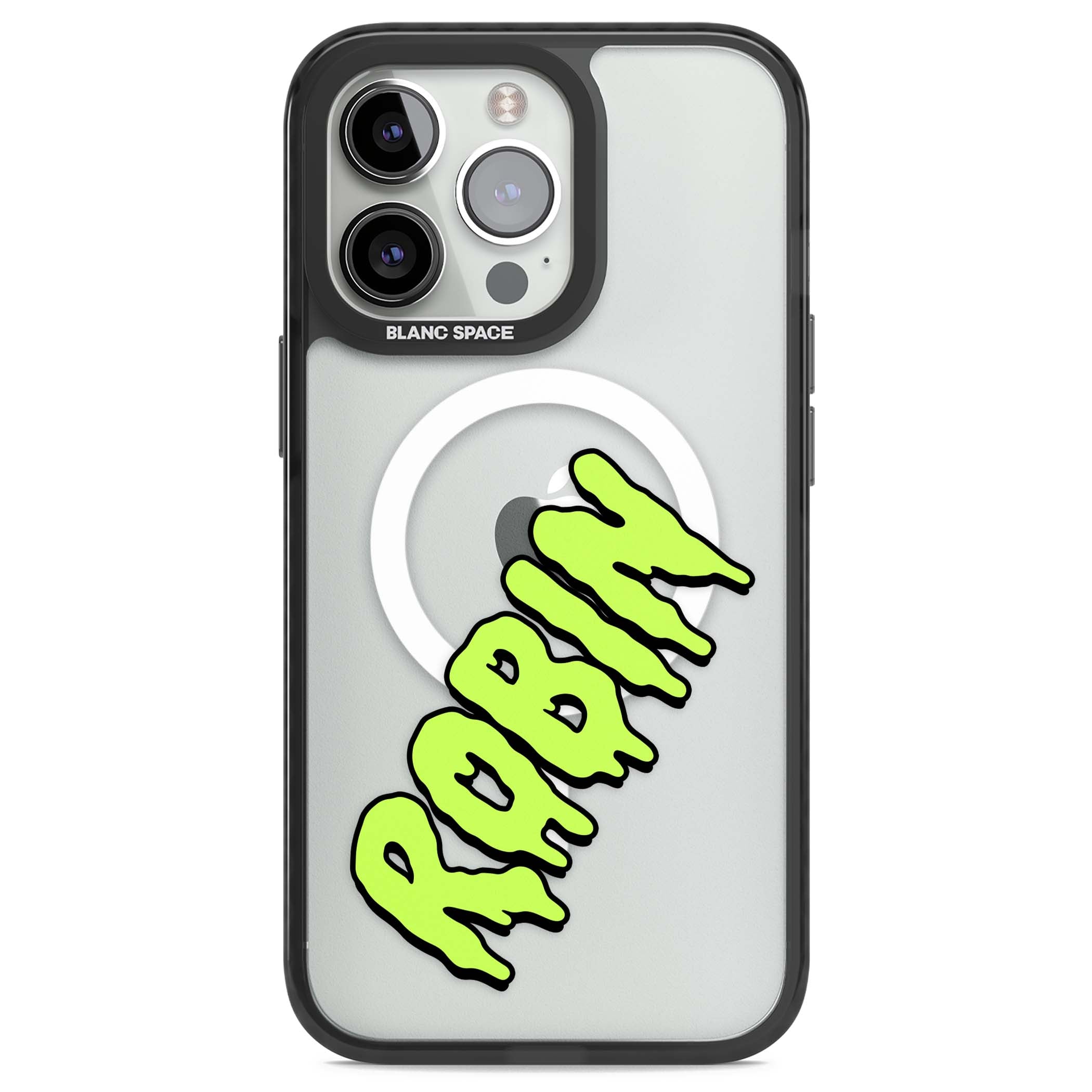 BLACK IMPACT MAGSAFE