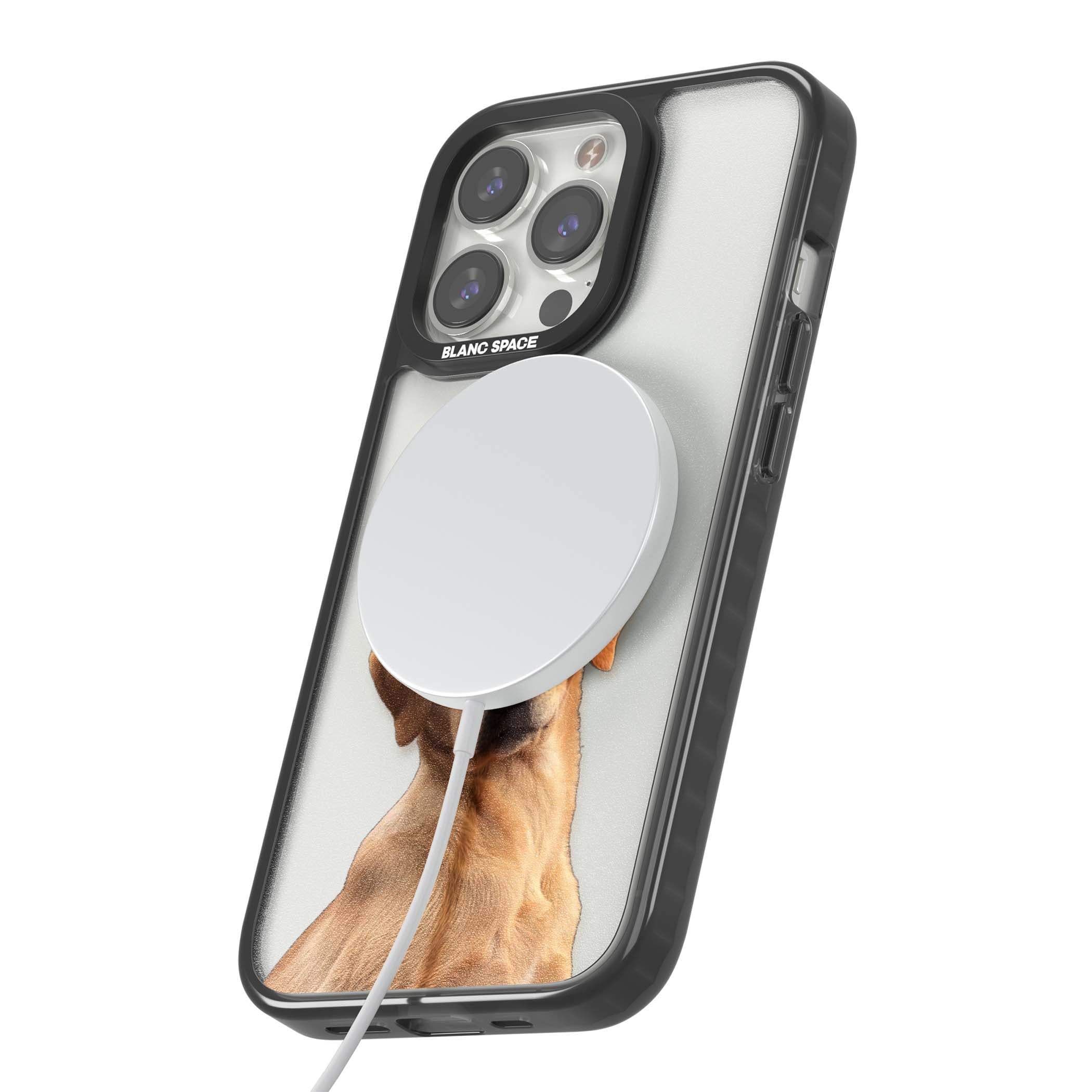 BLACK IMPACT MAGSAFE