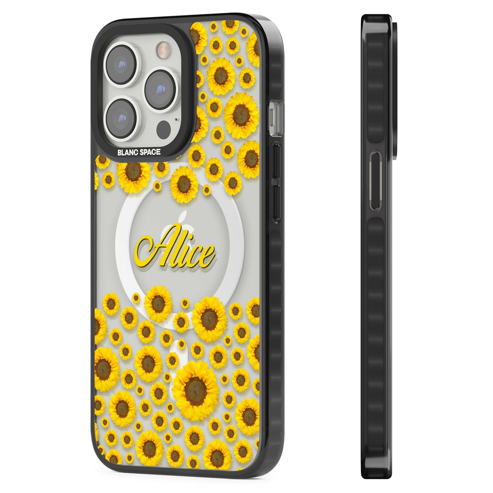 BLACK IMPACT MAGSAFE