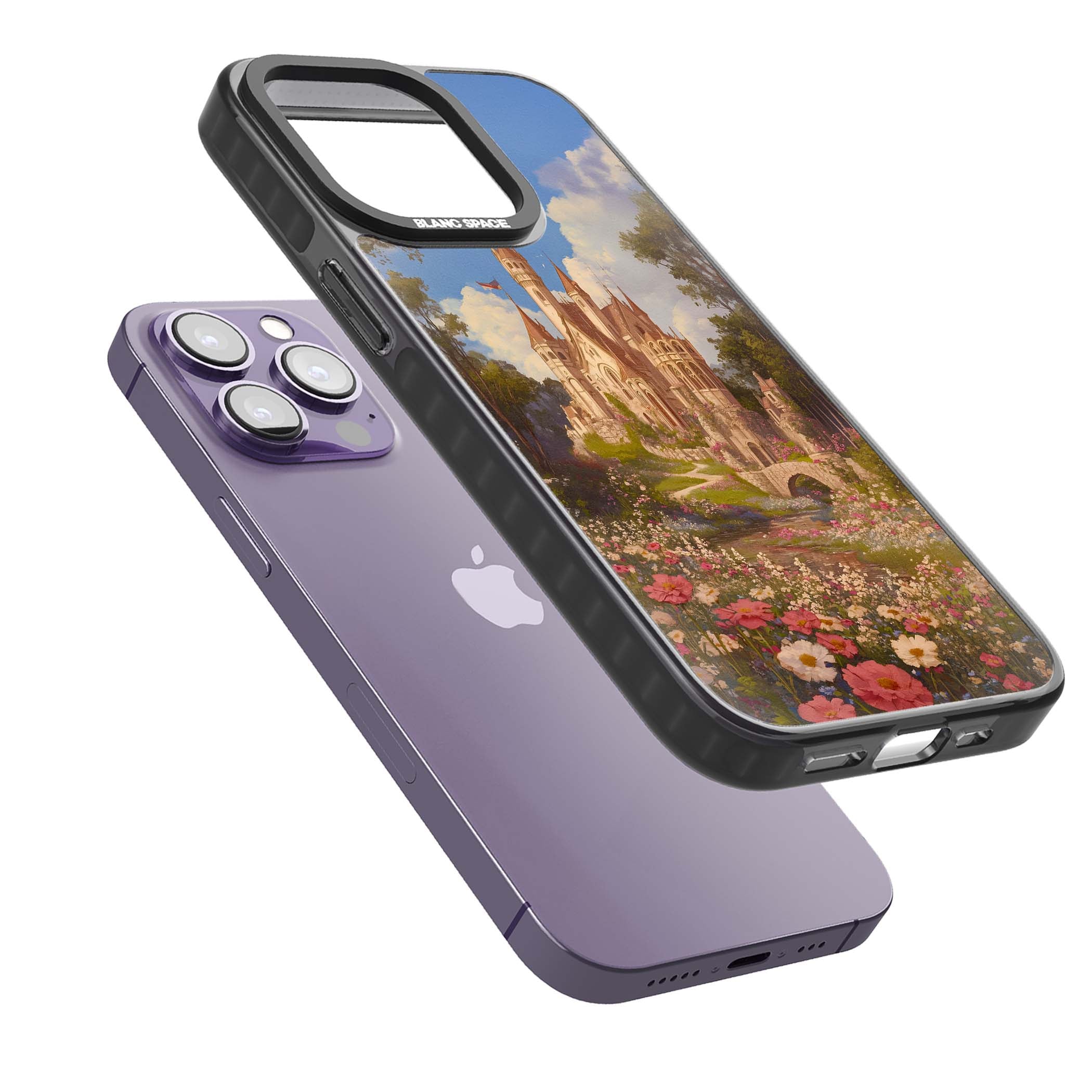 BLACK IMPACT MAGSAFE