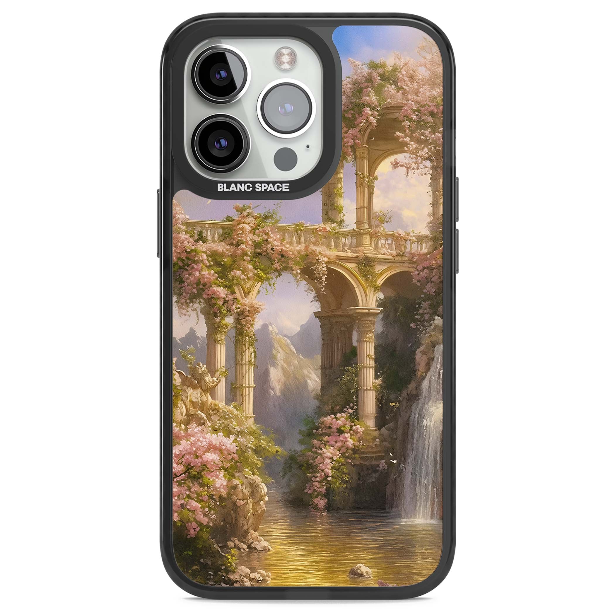 BLACK IMPACT MAGSAFE