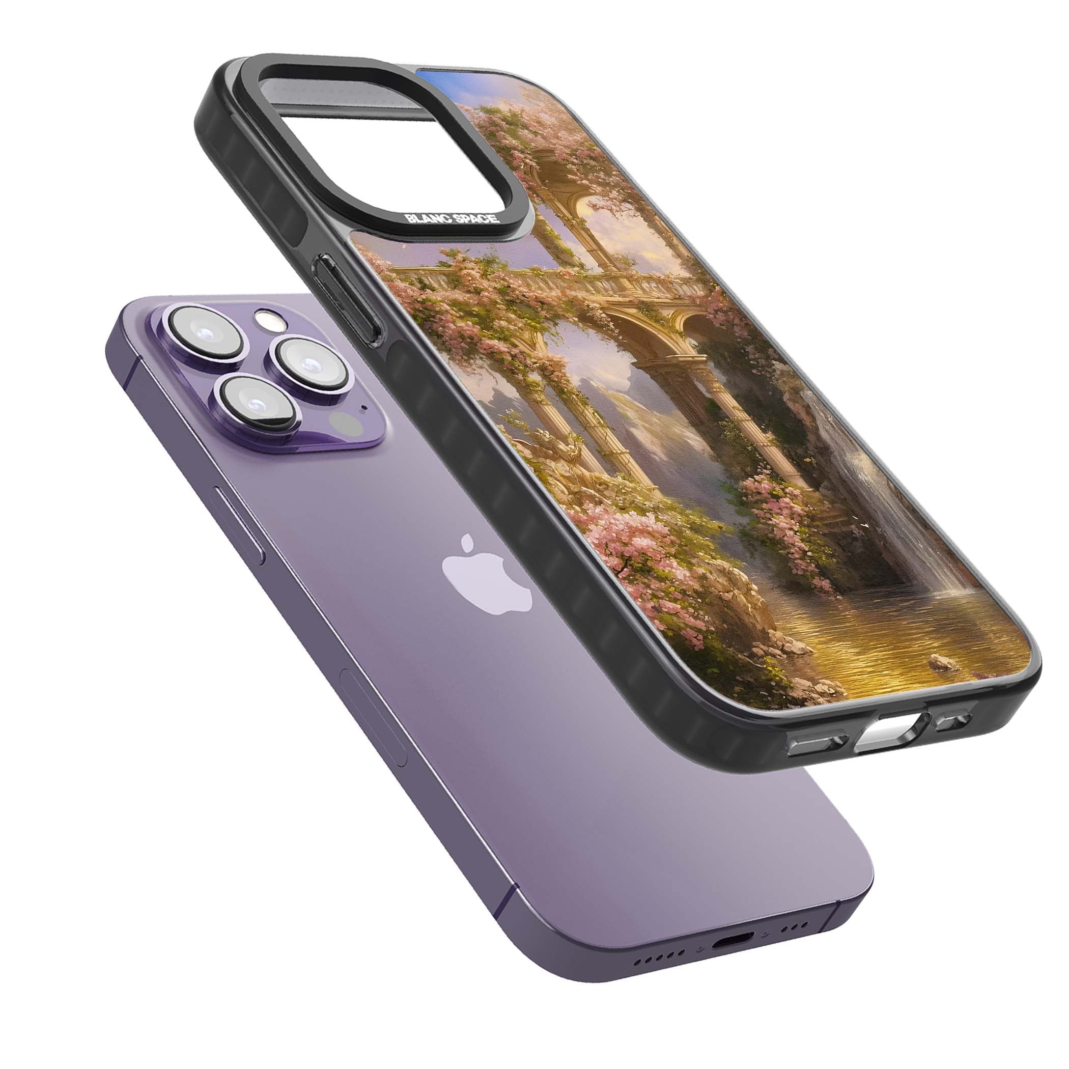 BLACK IMPACT MAGSAFE