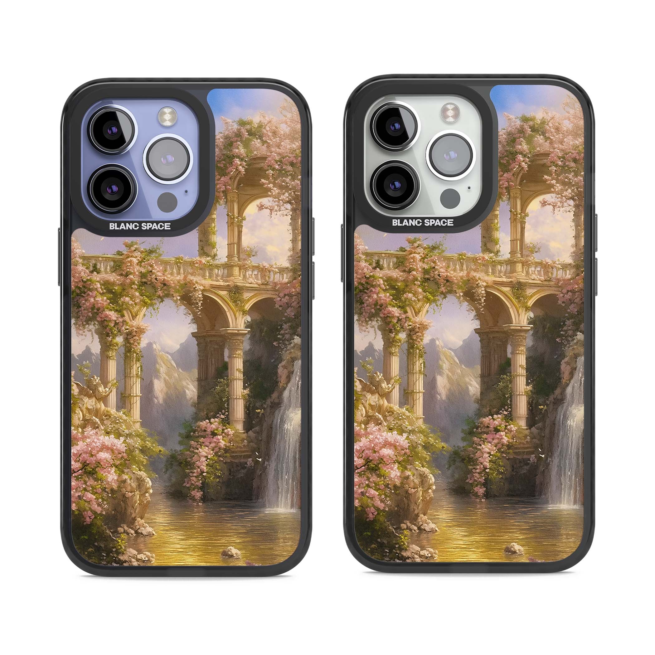 BLACK IMPACT MAGSAFE