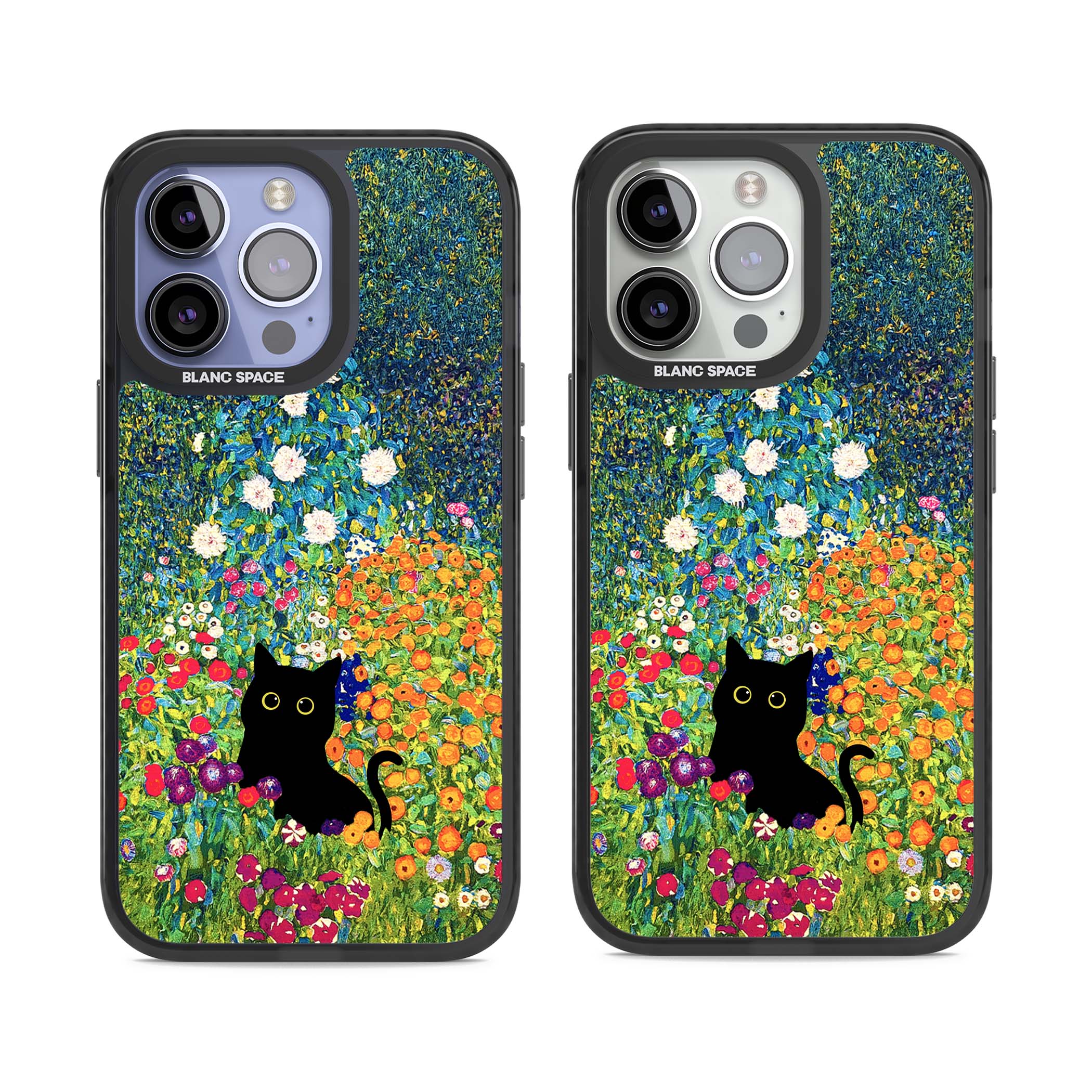 BLACK IMPACT MAGSAFE