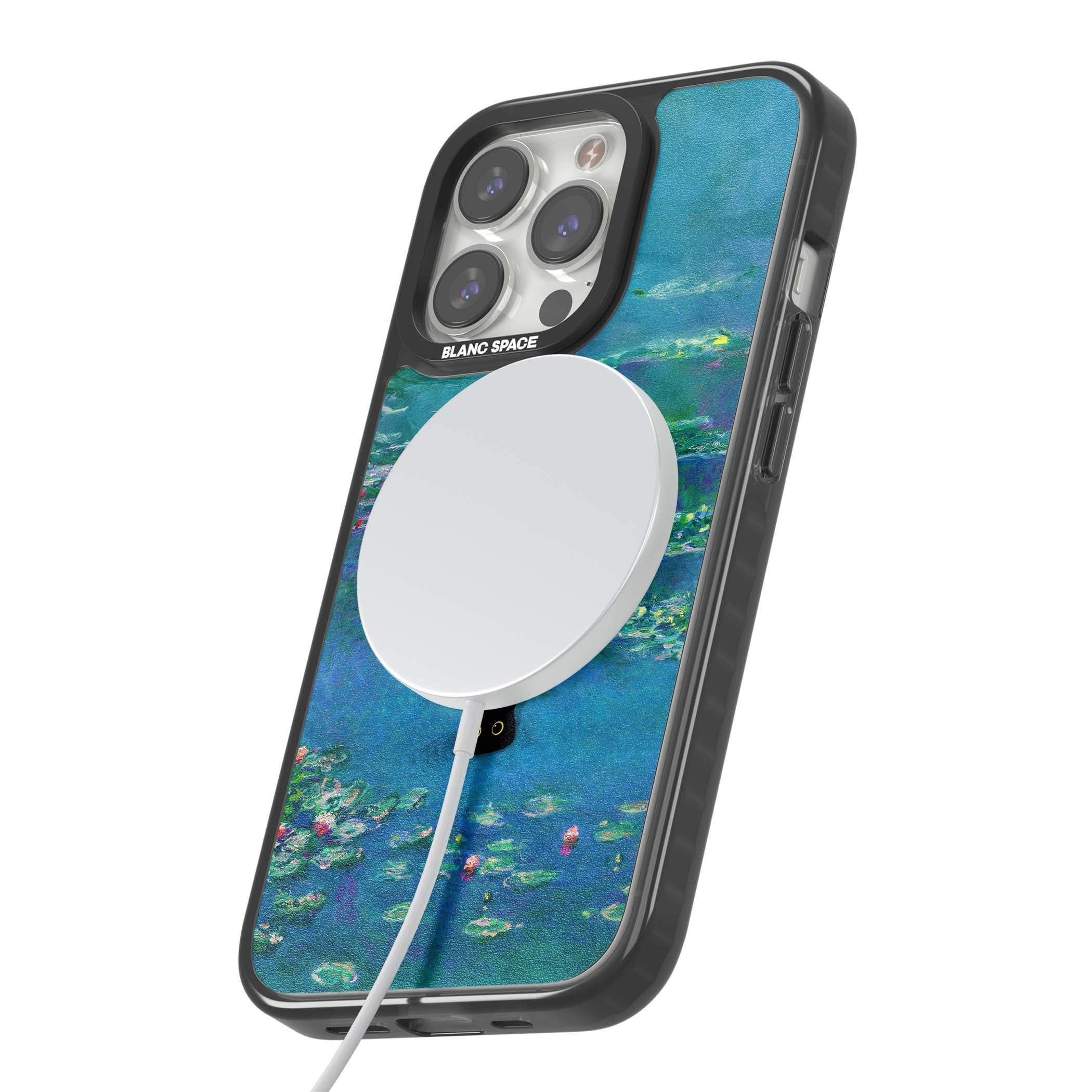 BLACK IMPACT MAGSAFE