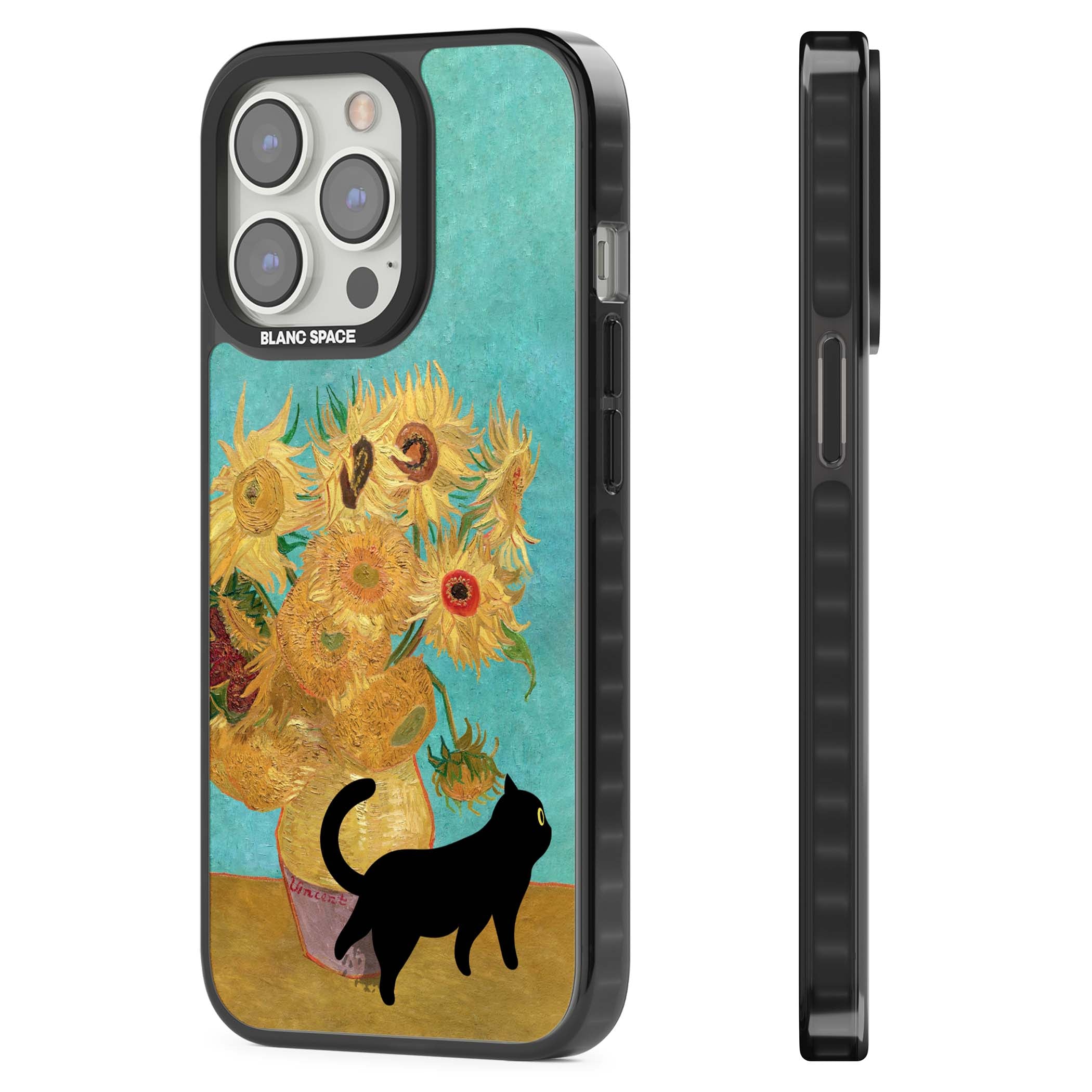 BLACK IMPACT MAGSAFE