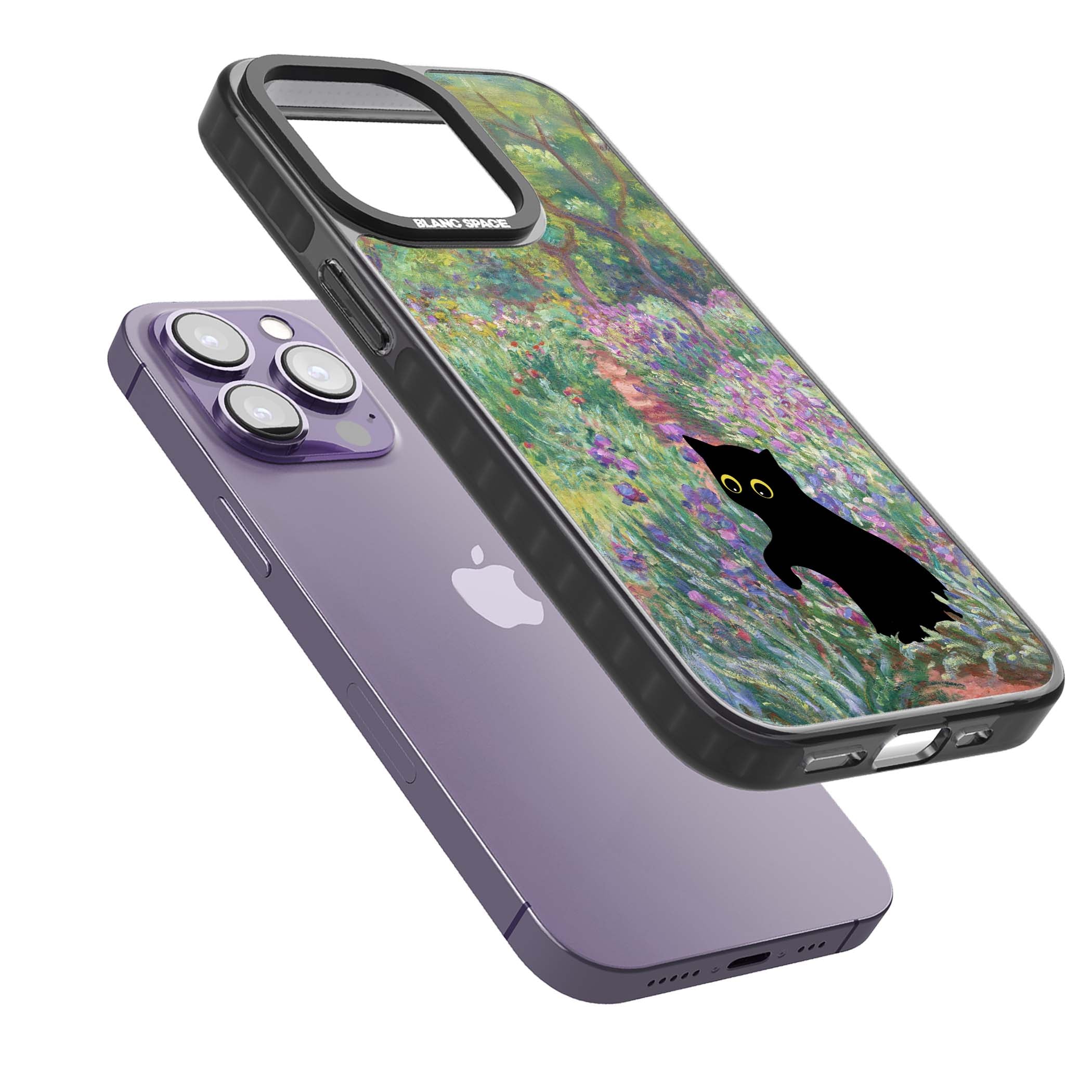 BLACK IMPACT MAGSAFE