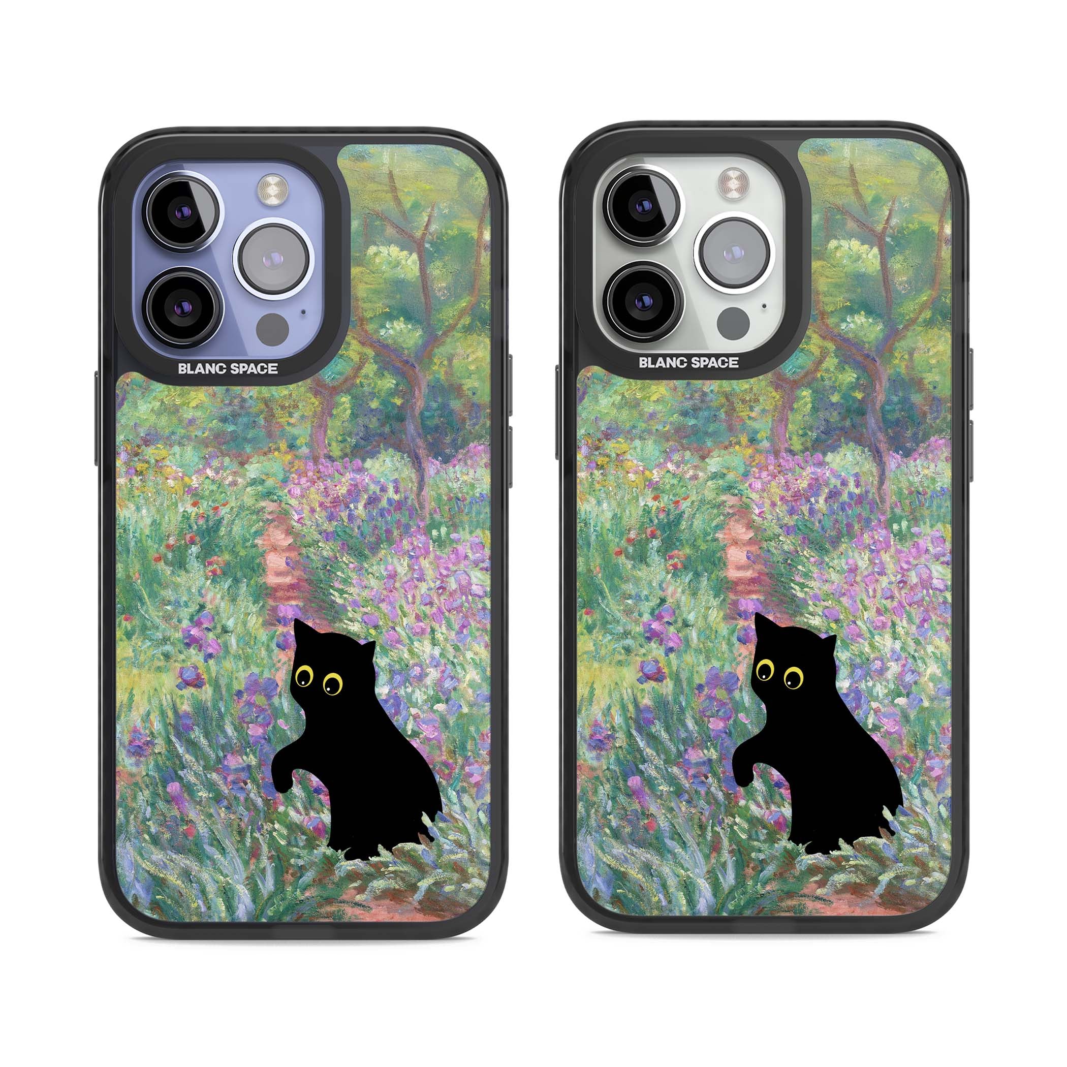 BLACK IMPACT MAGSAFE