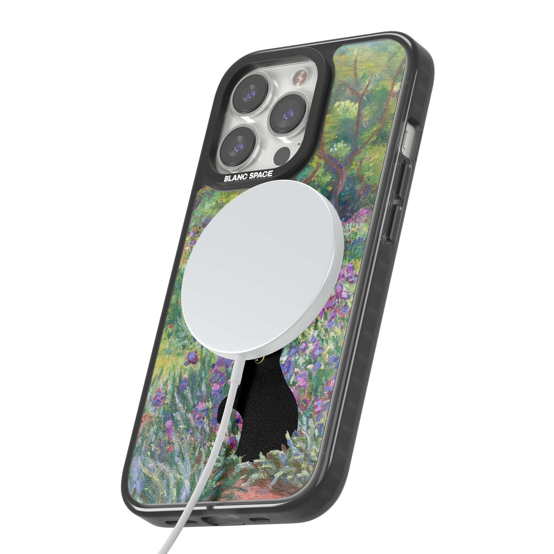 BLACK IMPACT MAGSAFE