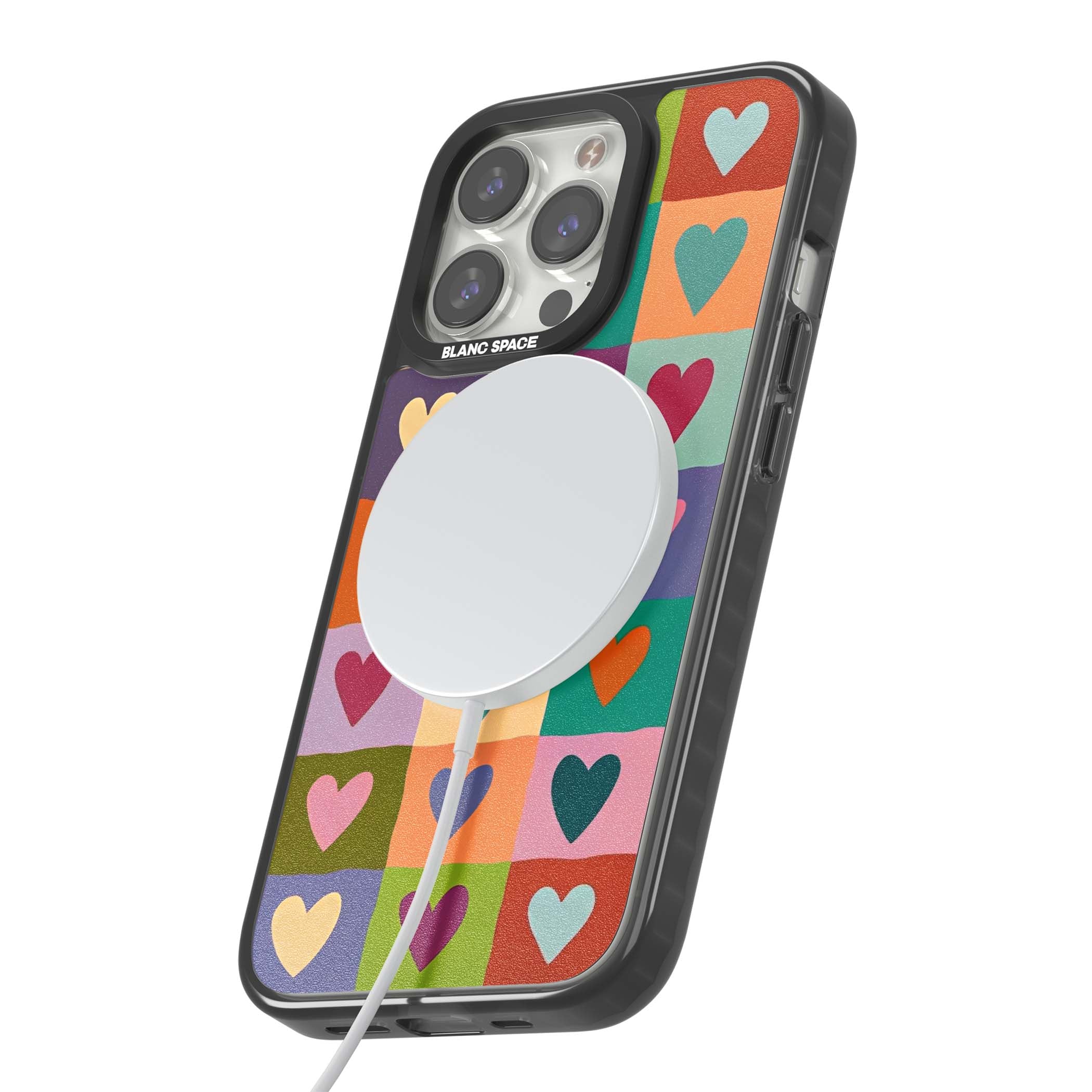 BLACK IMPACT MAGSAFE