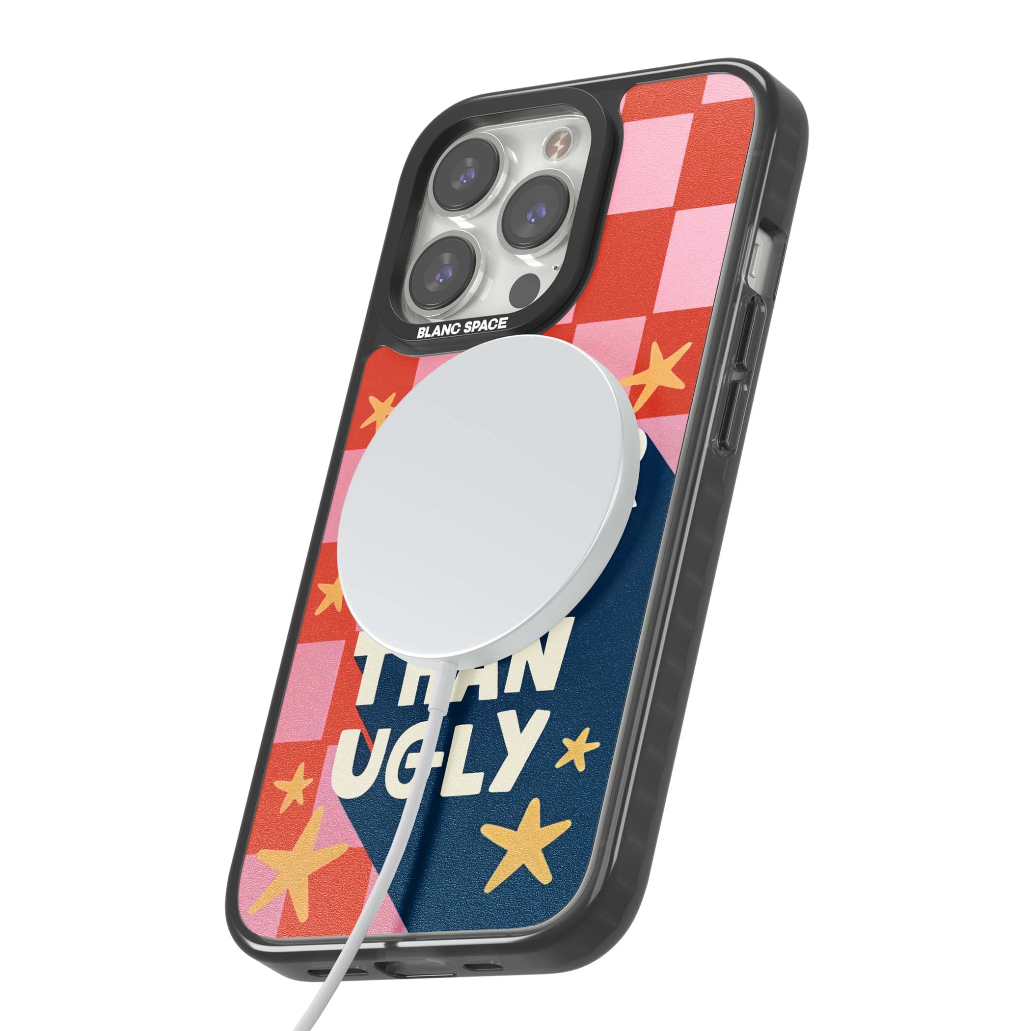 BLACK IMPACT MAGSAFE