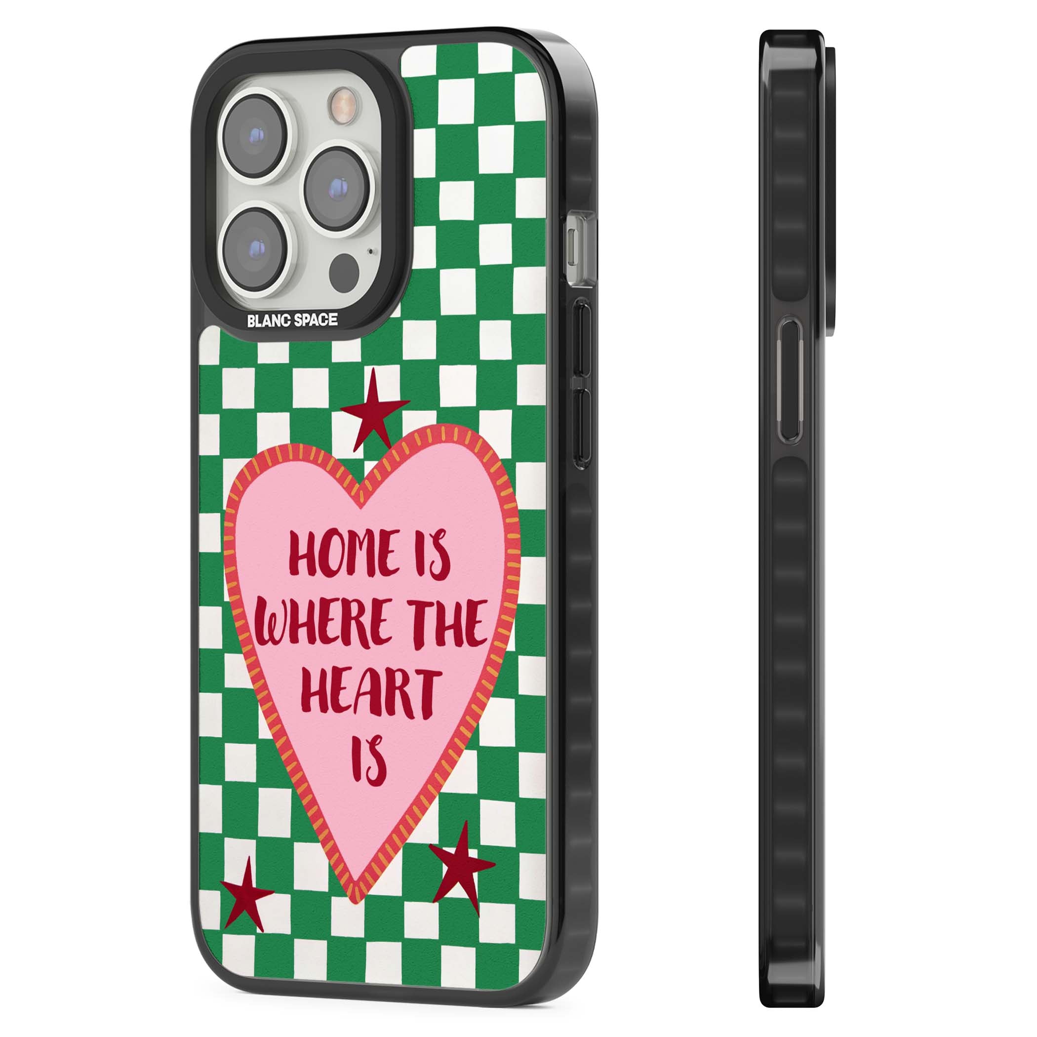 BLACK IMPACT MAGSAFE